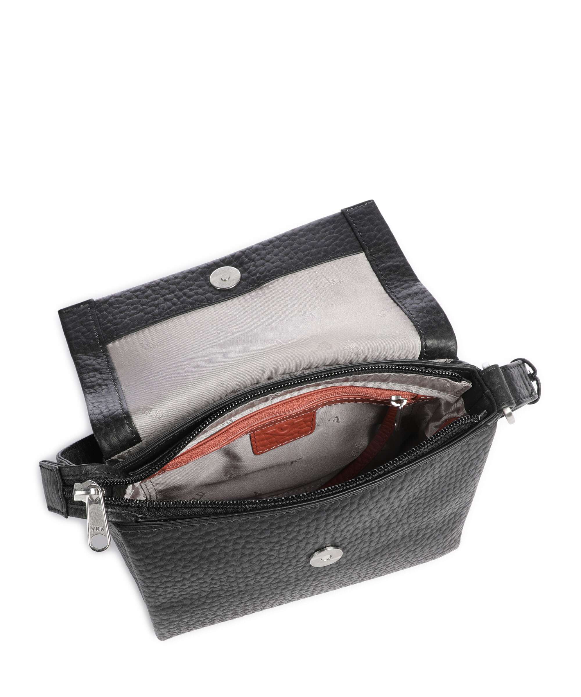 Voi Hirsch Nazan Crossbody bag schwarz - Image 6