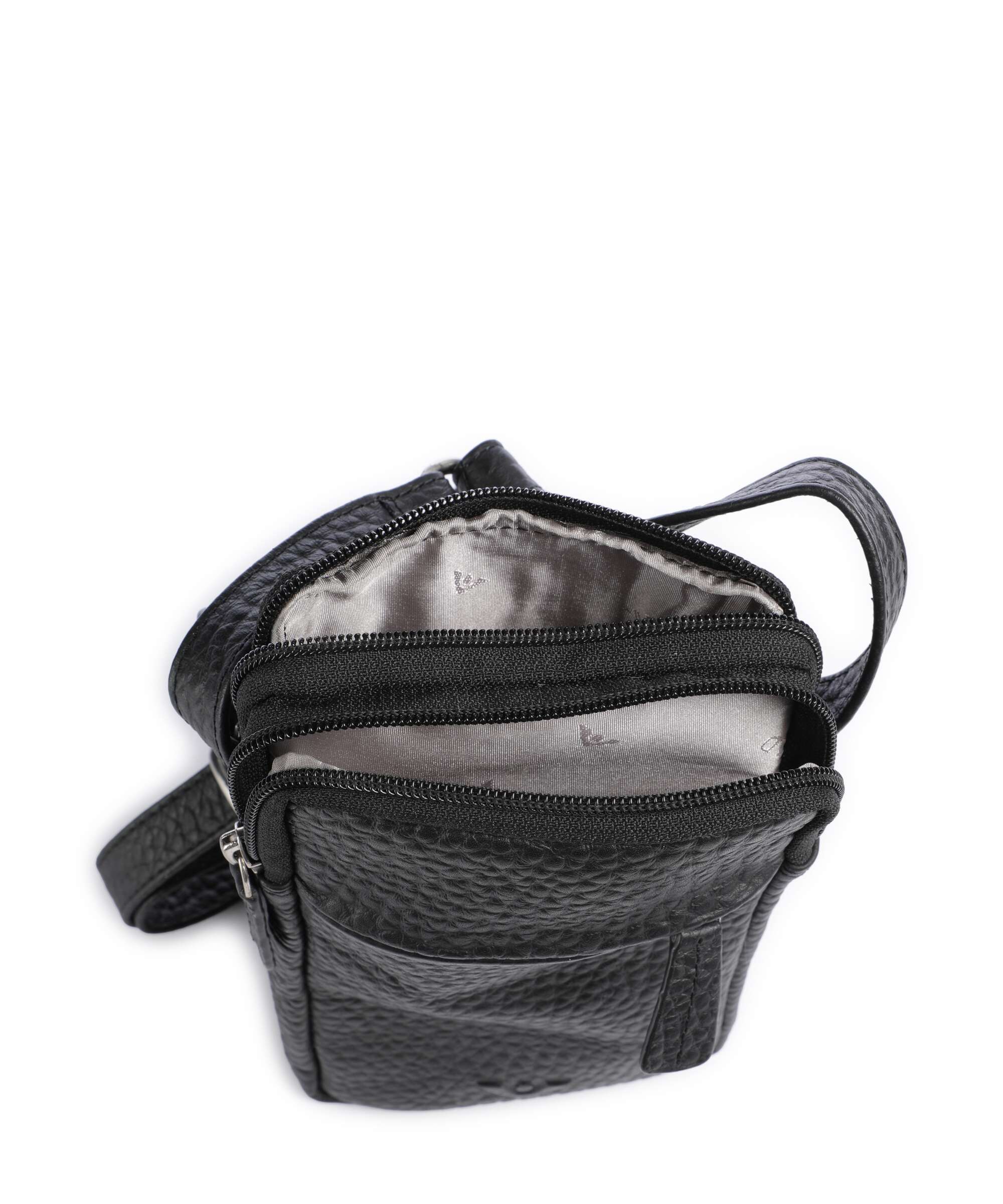 Voi Hirsch Nicole Crossbody bag schwarz - Image 5