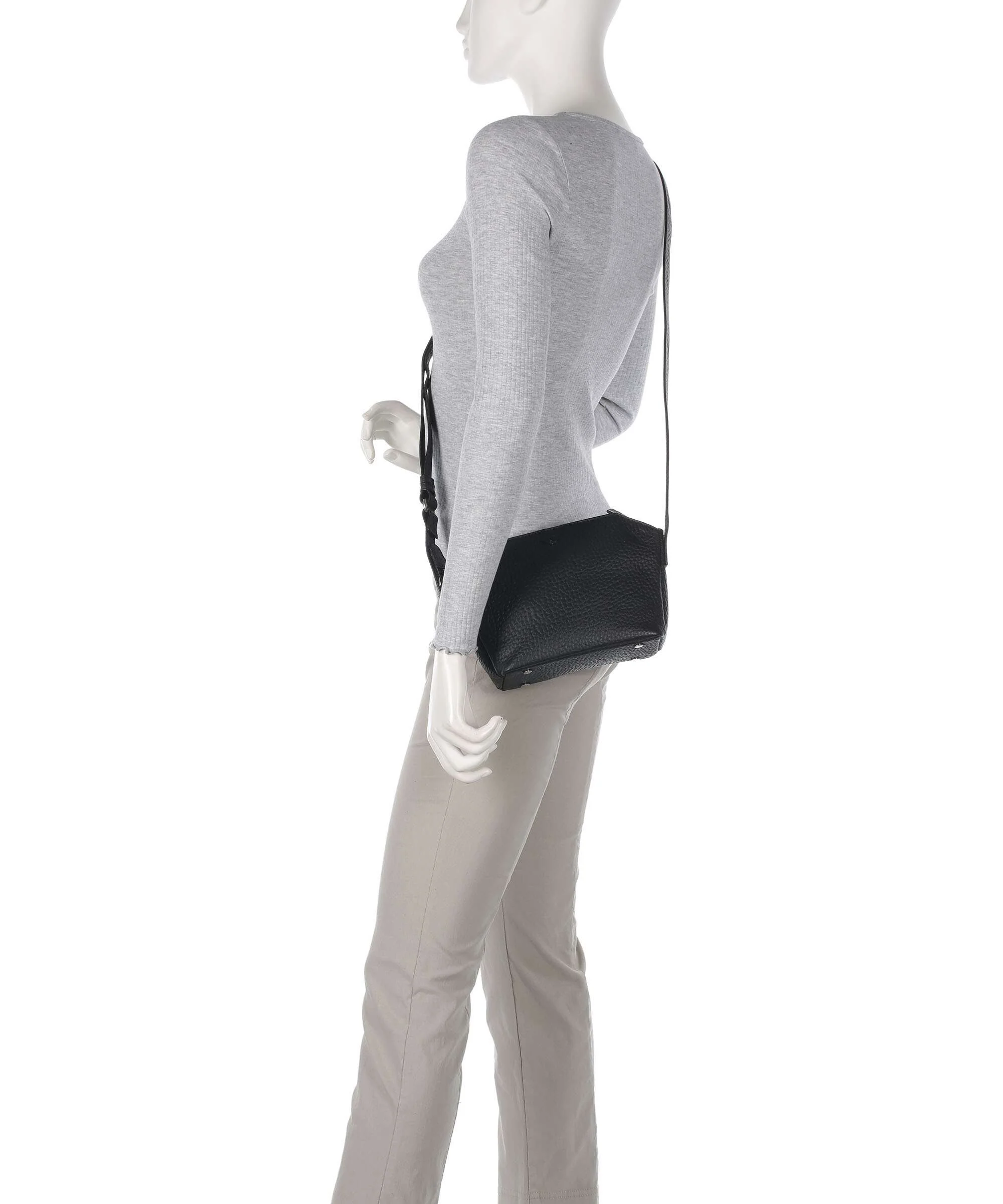 Voi Hirsch Orania Crossbody bag schwarz - Image 3