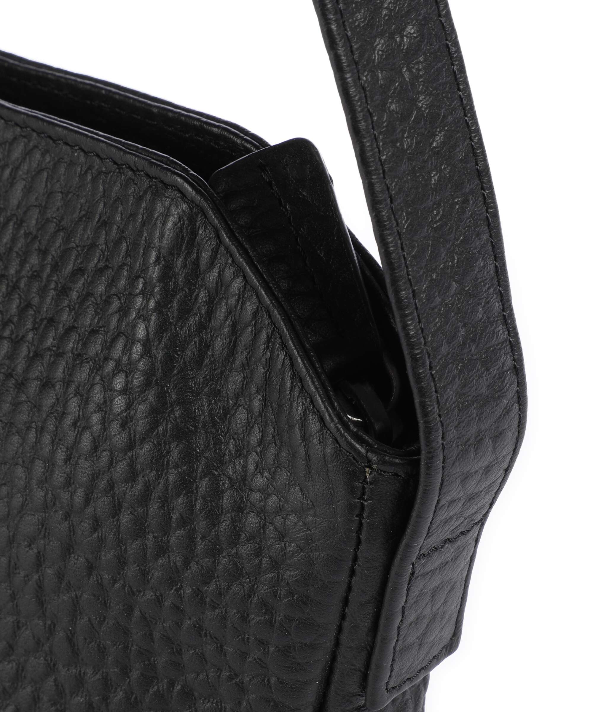 Voi Hirsch Orania Crossbody bag schwarz - Image 4