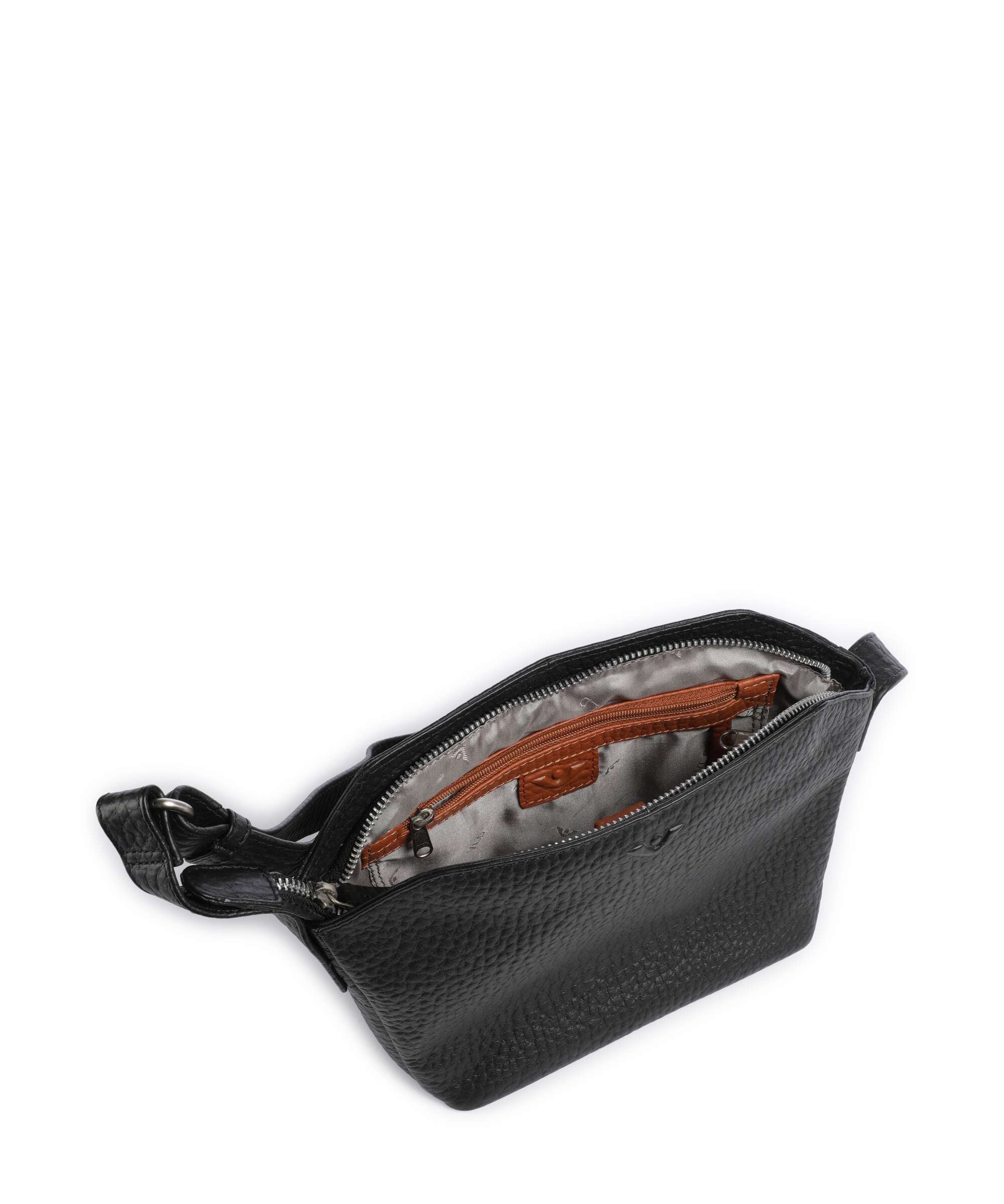 Voi Hirsch Orania Crossbody bag schwarz - Image 6