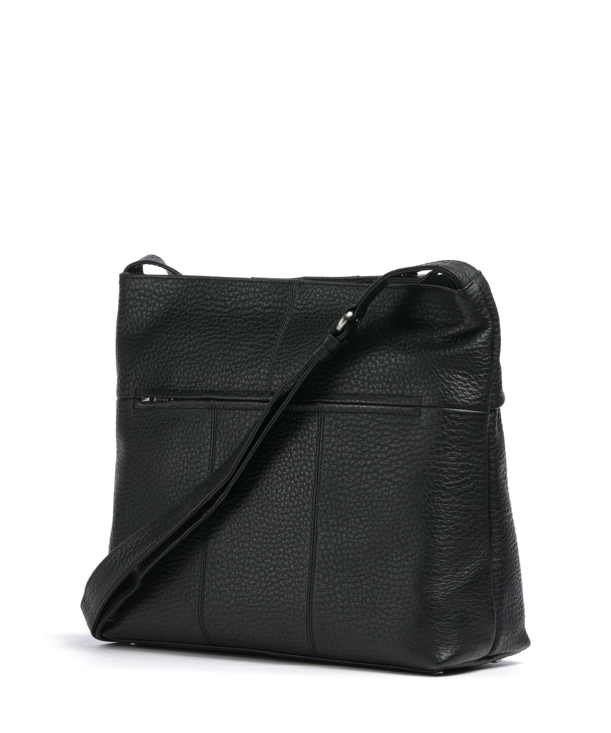 Voi Hirsch Pita Crossbody bag schwarz - Image 2