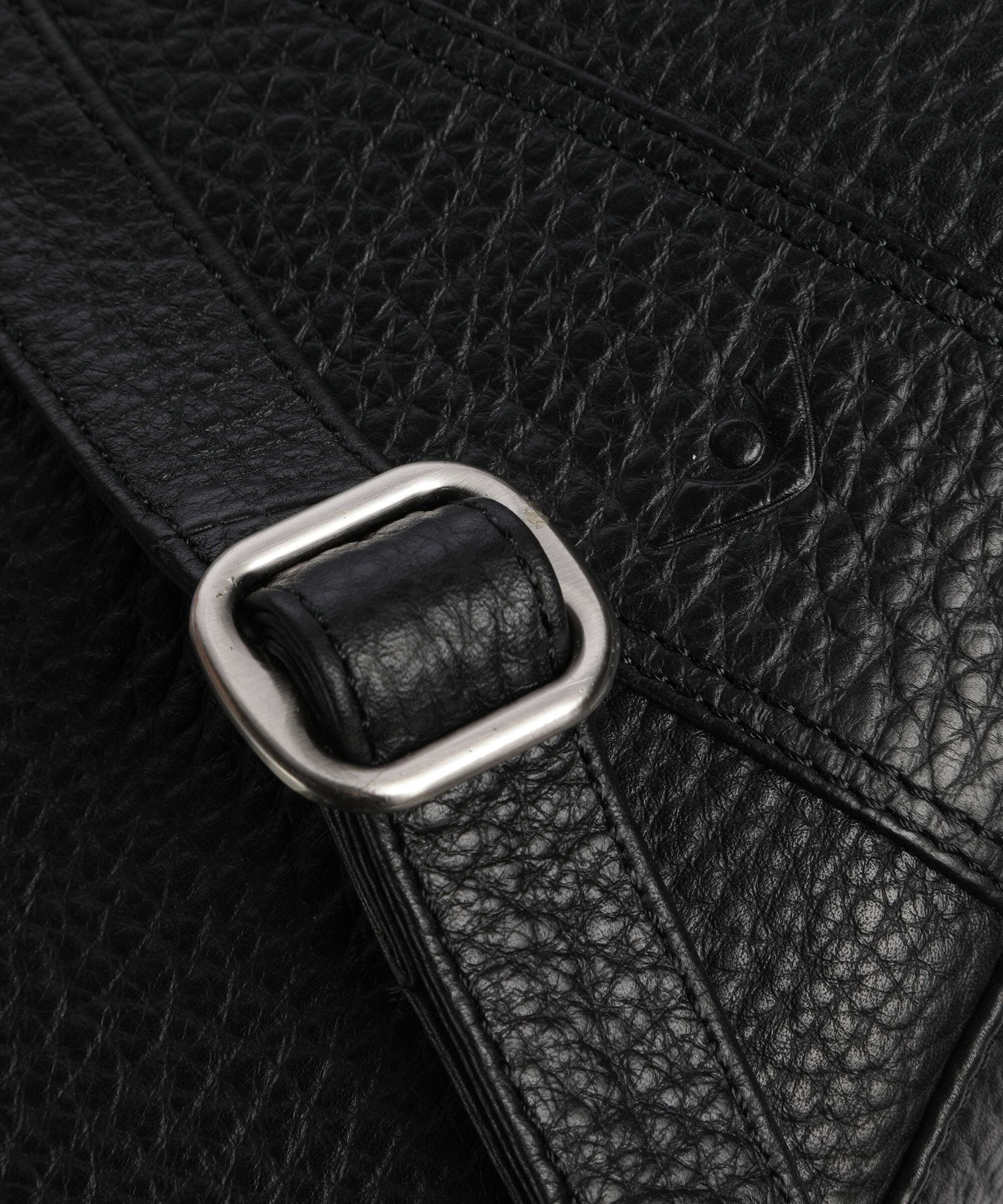 Voi Hirsch Pita Crossbody bag schwarz - Image 4