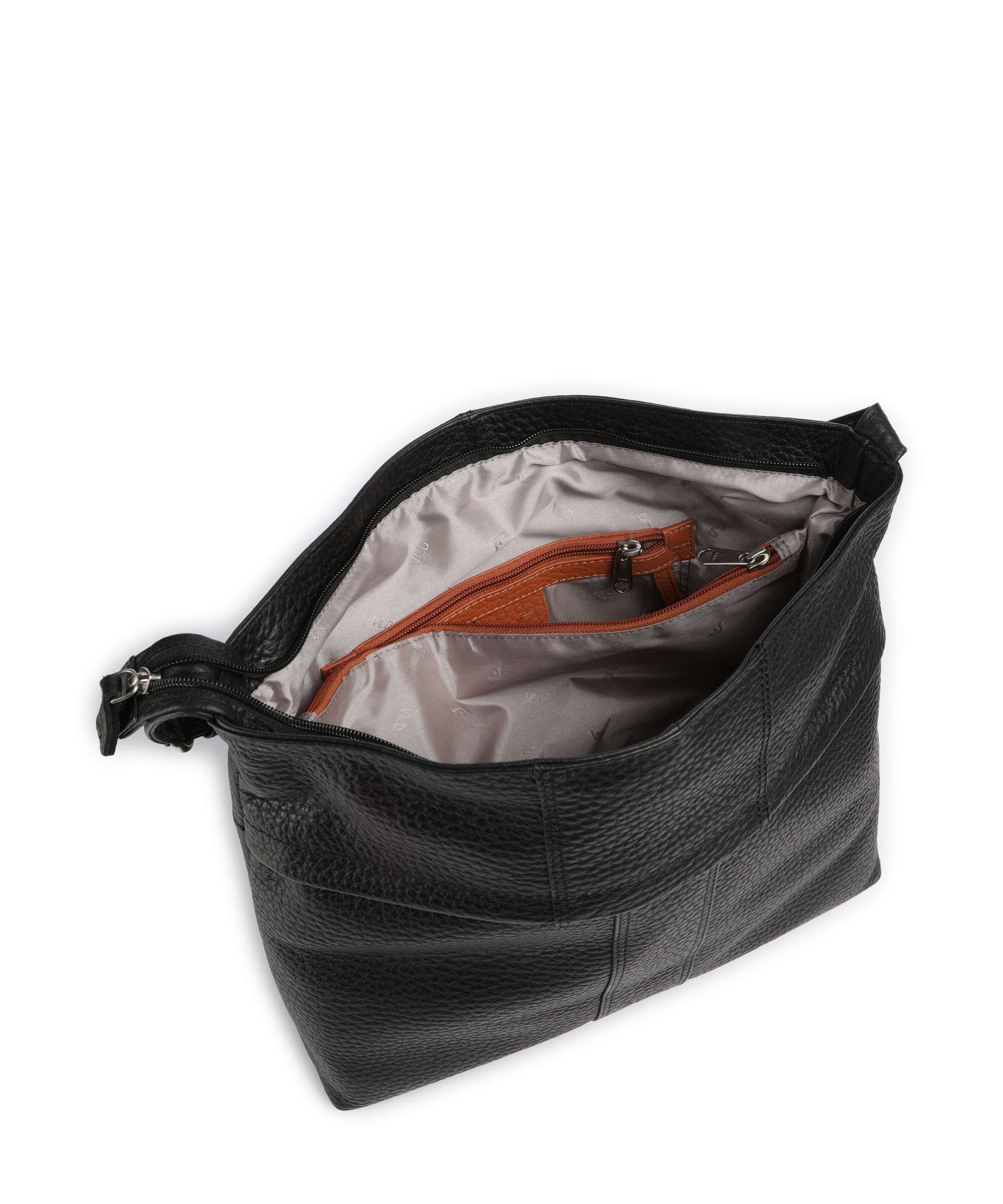 Voi Hirsch Pita Crossbody bag schwarz - Image 6