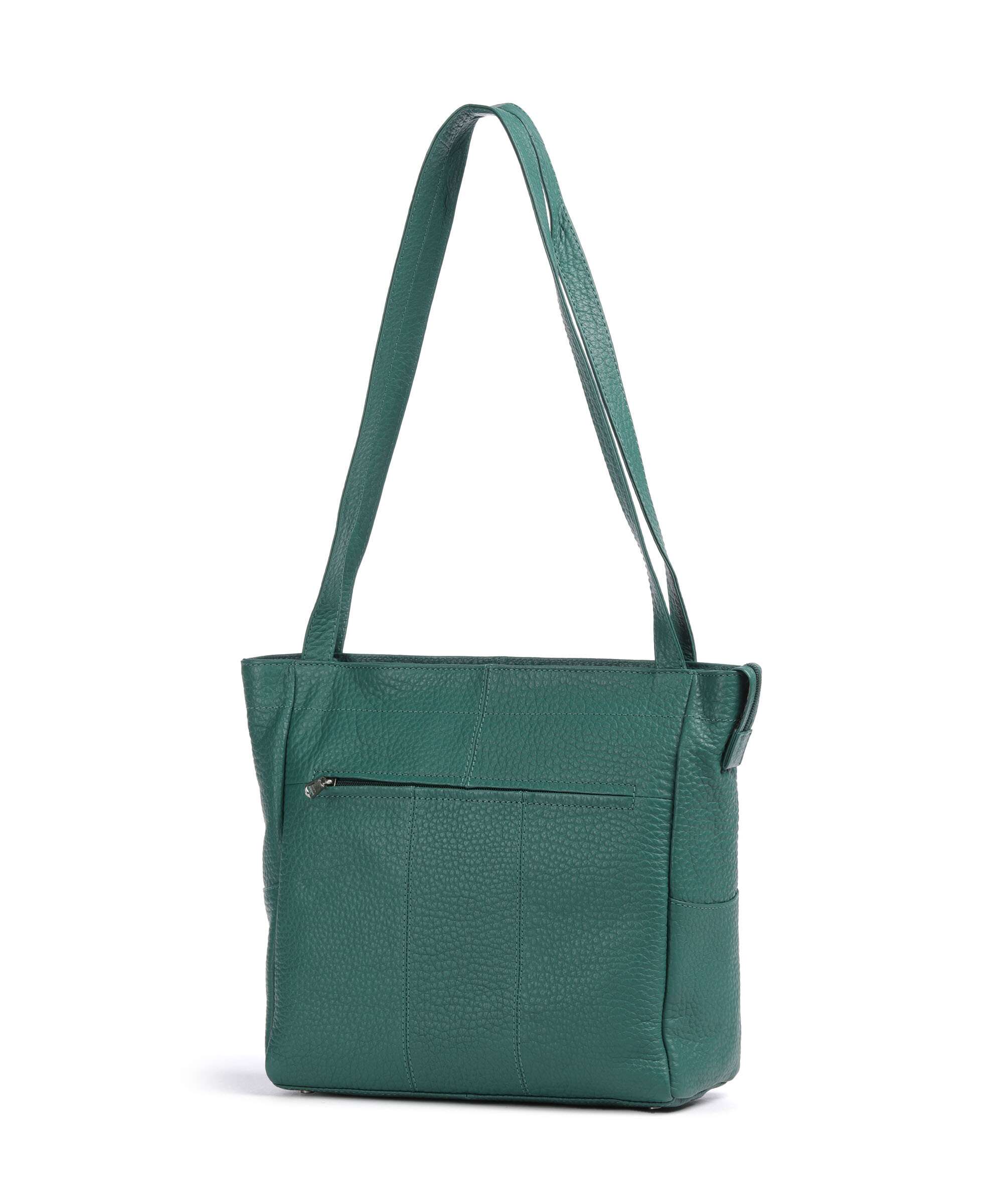 Voi Hirsch Quila Shoulder bag smaragd - Image 2