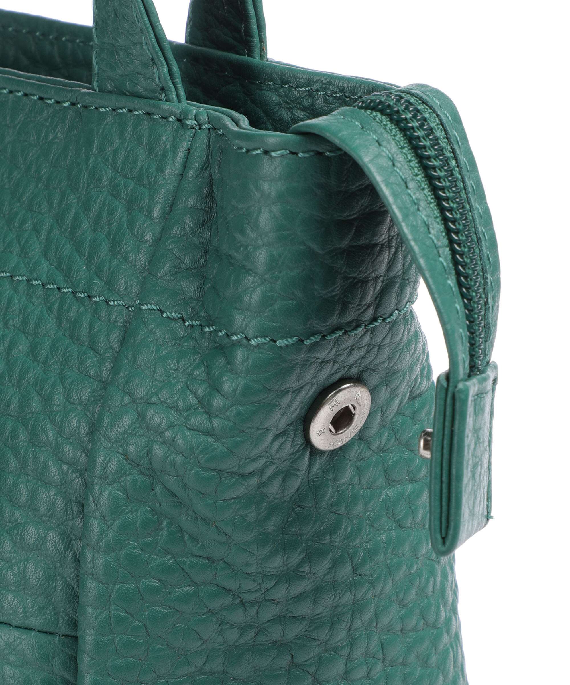 Voi Hirsch Quila Shoulder bag smaragd - Image 4