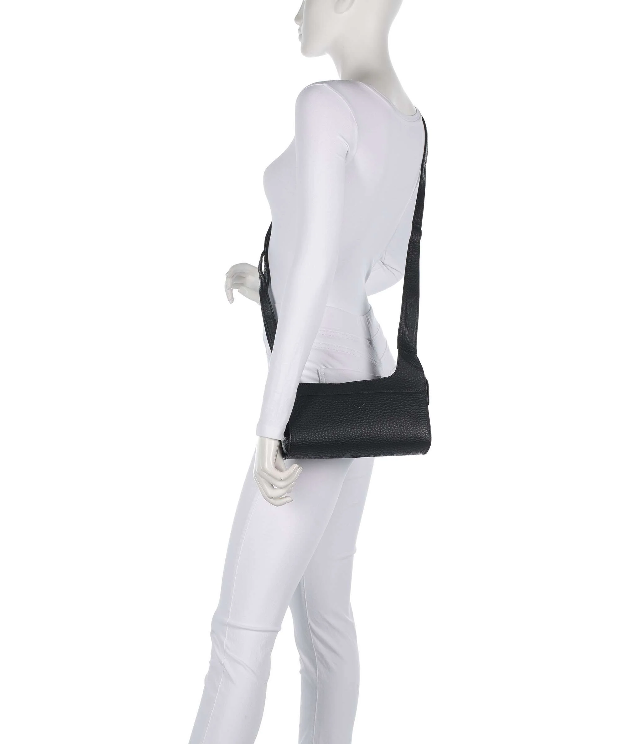 Voi Hirsch Ricarda Crossbody bag schwarz - Image 3