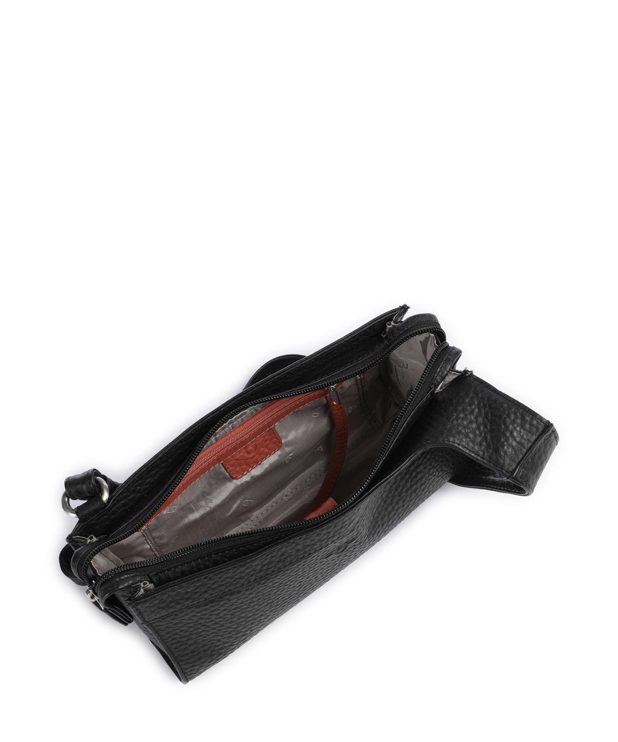 Voi Hirsch Ricarda Crossbody bag schwarz - Image 5