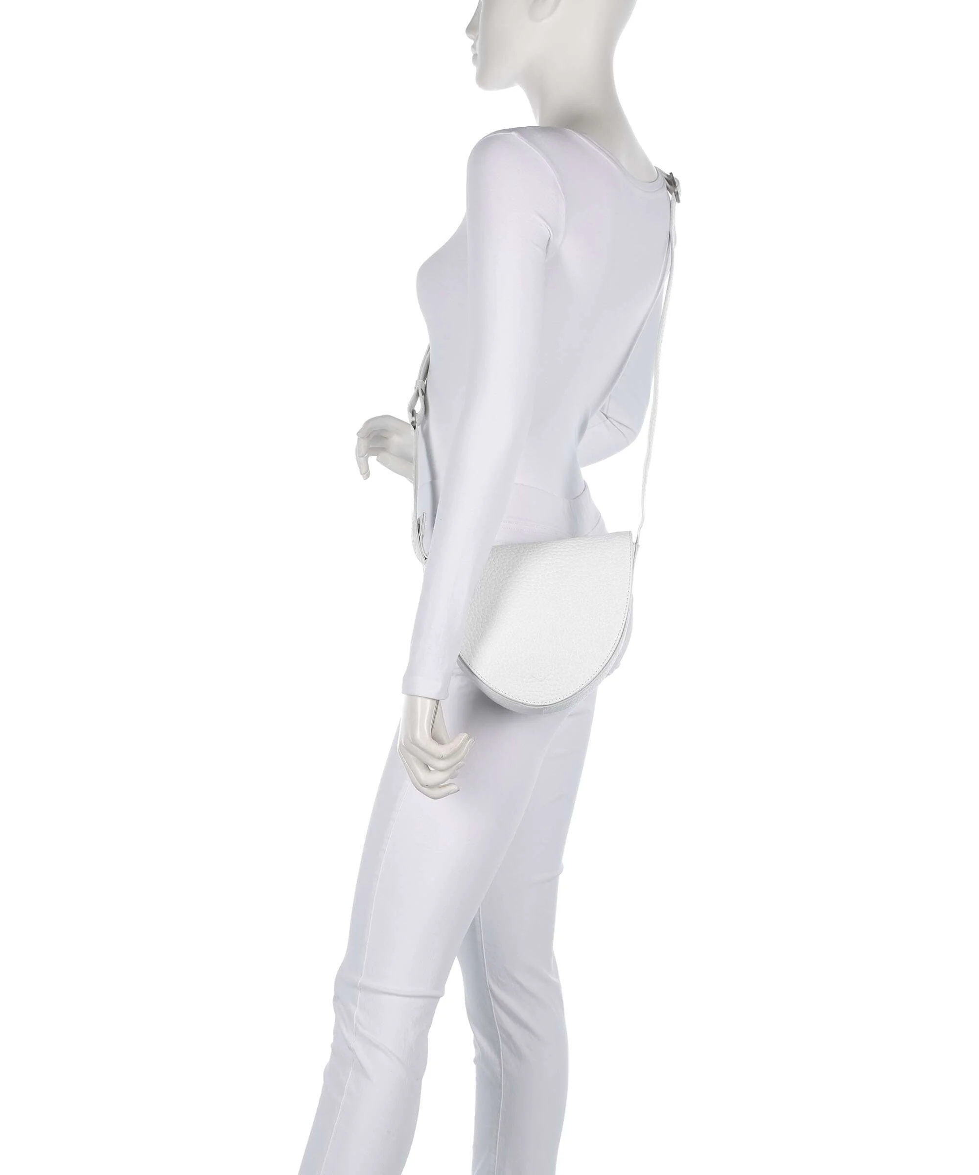 Voi Hirsch Tanja Crossbody bag weiss - Image 3