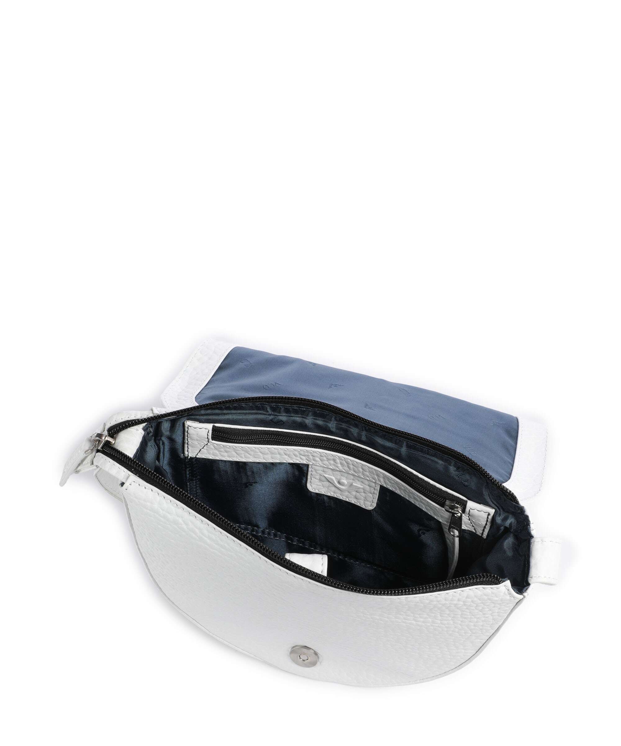 Voi Hirsch Tanja Crossbody bag weiss - Image 5