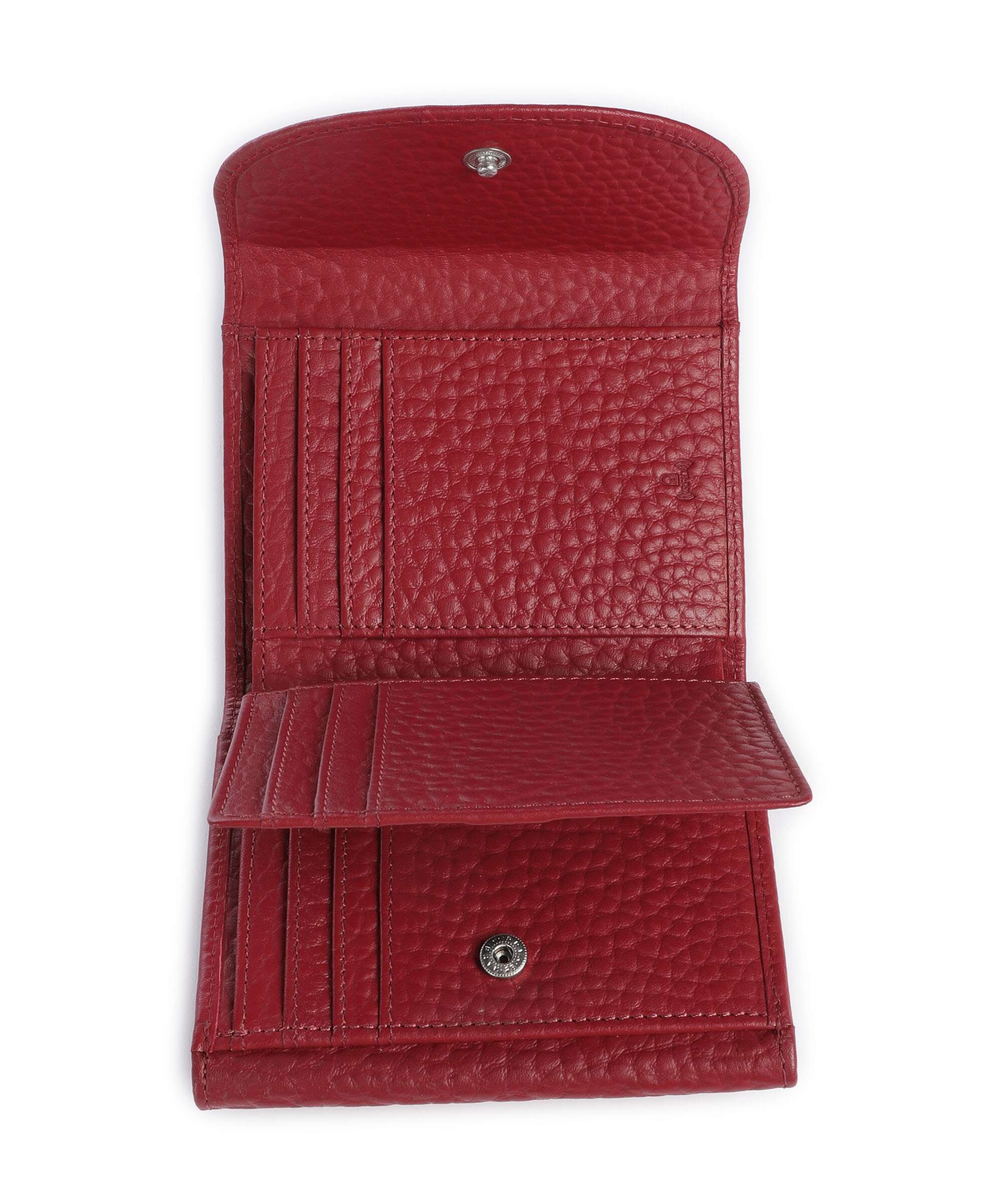Voi Hirsch Tori Wallet granat - Image 2