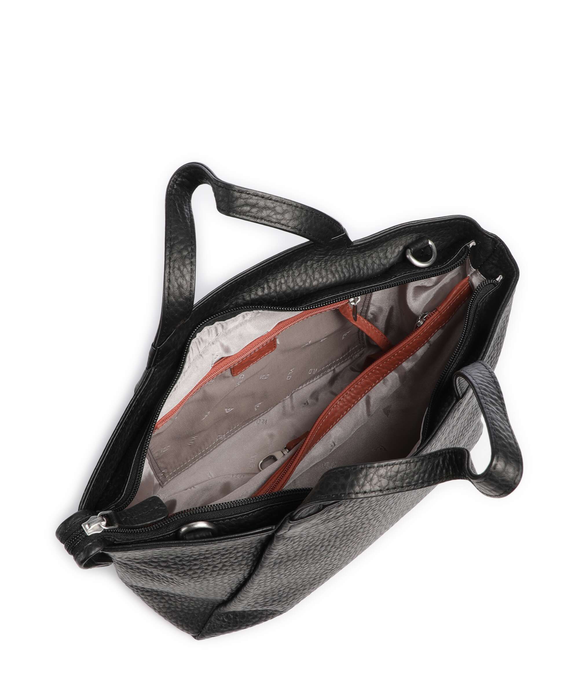 Voi Hirsch Verena Handbag schwarz - Image 6