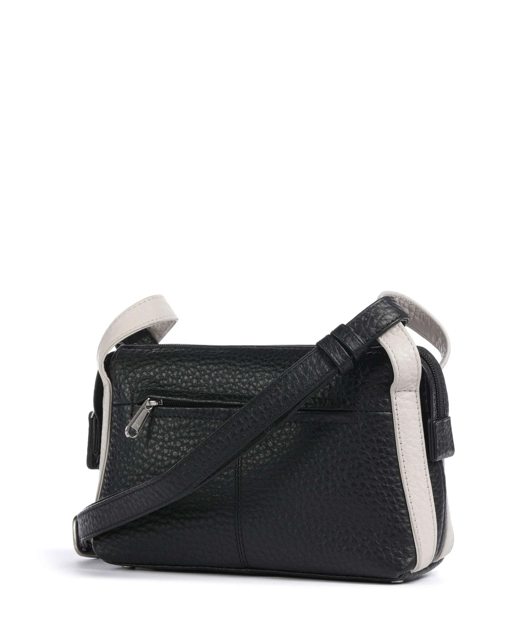 Voi Hirsch Xantia Crossbody bag schwarz/cream - Image 2