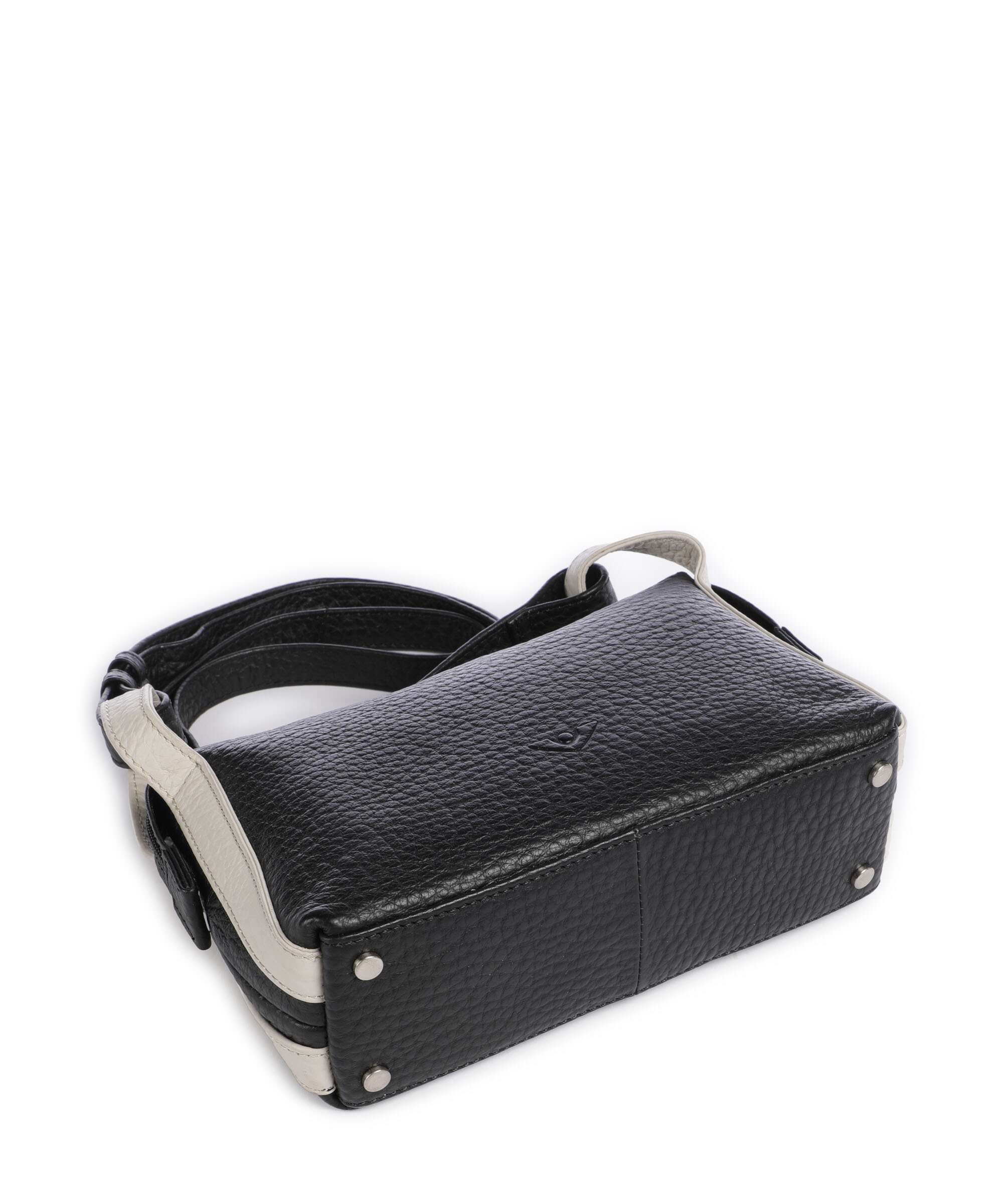 Voi Hirsch Xantia Crossbody bag schwarz/cream - Image 5