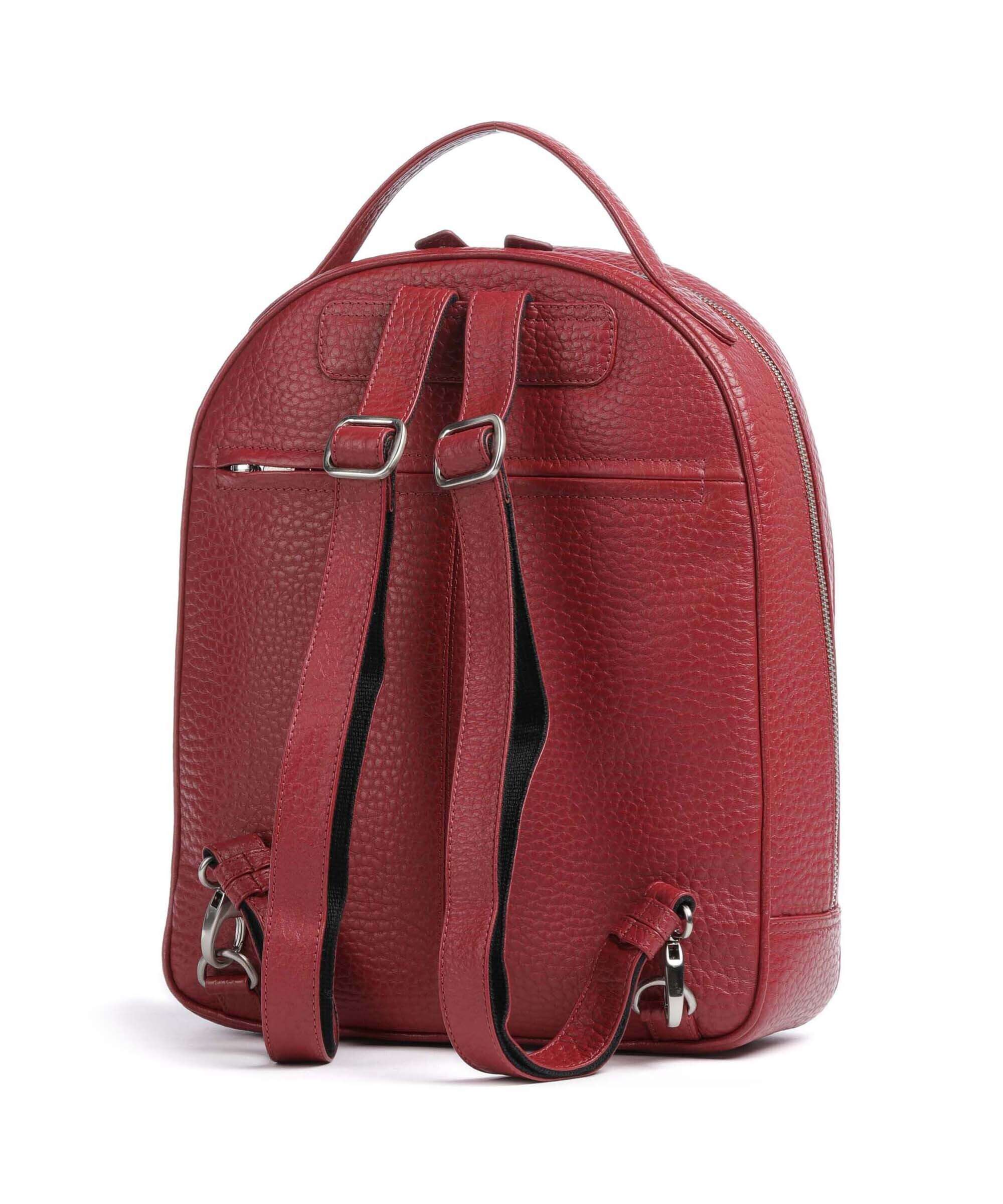 Voi Hirsch Zamira Backpack granat - Image 2