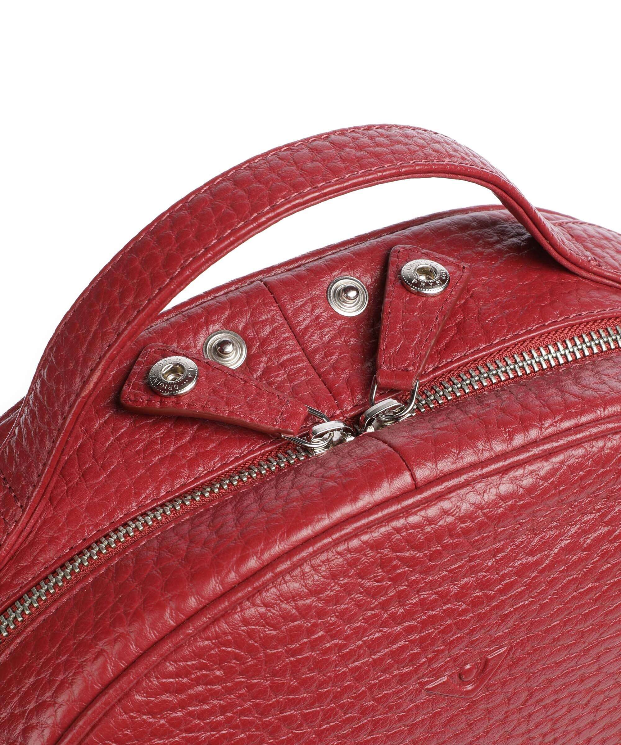 Voi Hirsch Zamira Backpack granat - Image 4