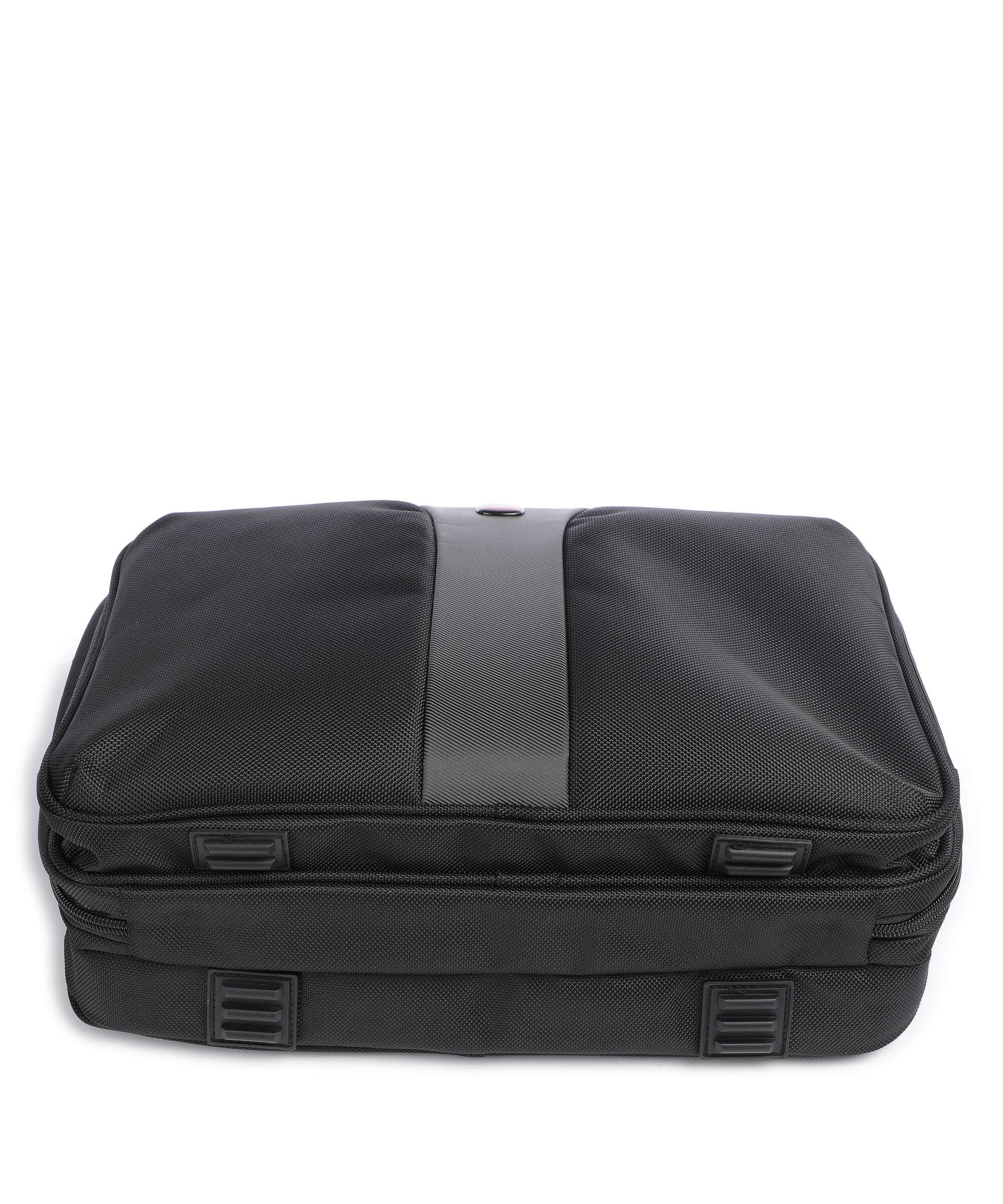 Wenger Icons Legacy Briefcase black grey - Image 5