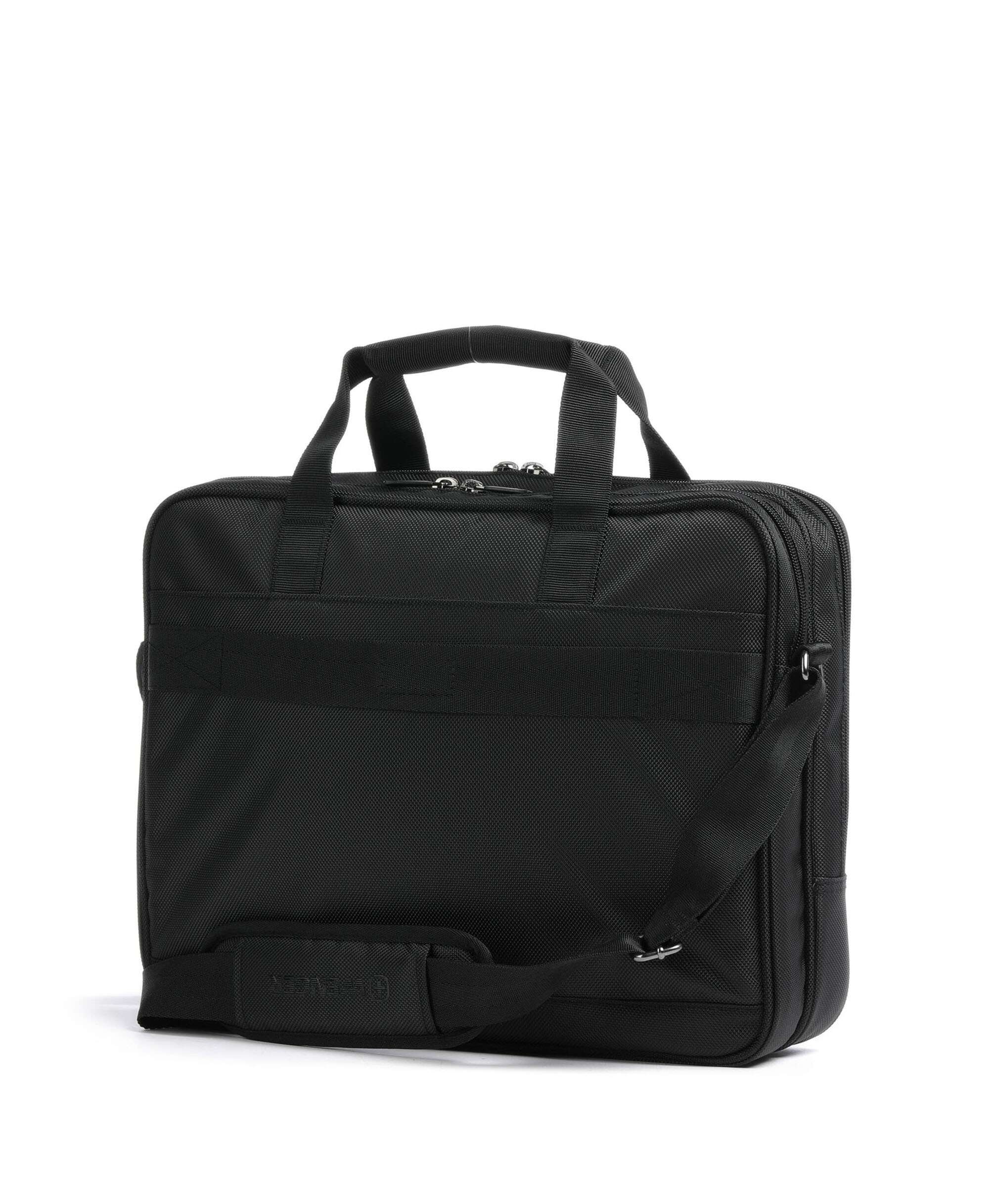 Wenger Icons Prospectus Briefcase black - Image 2
