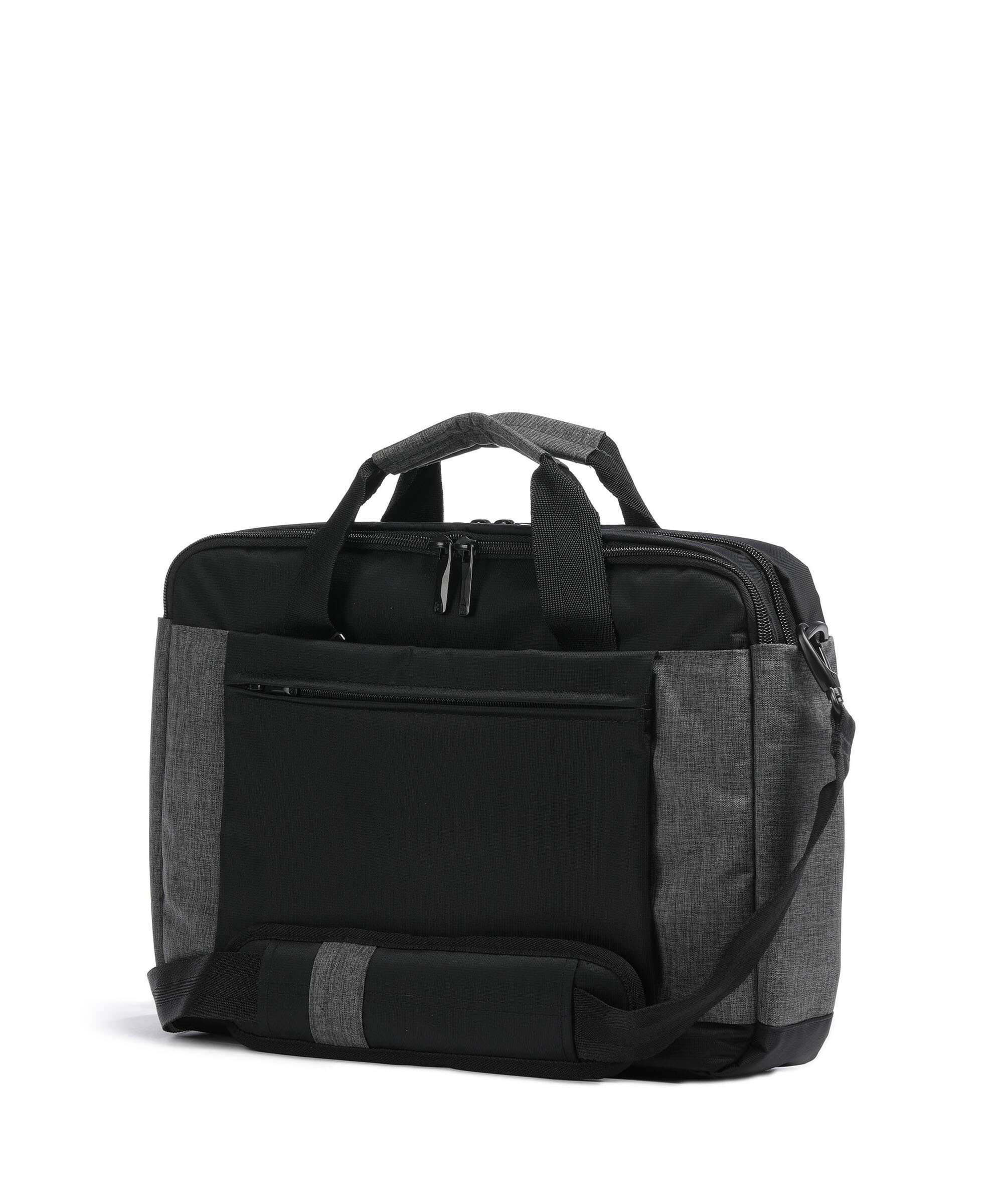 Wenger Icons Underground Briefcase black - Image 2