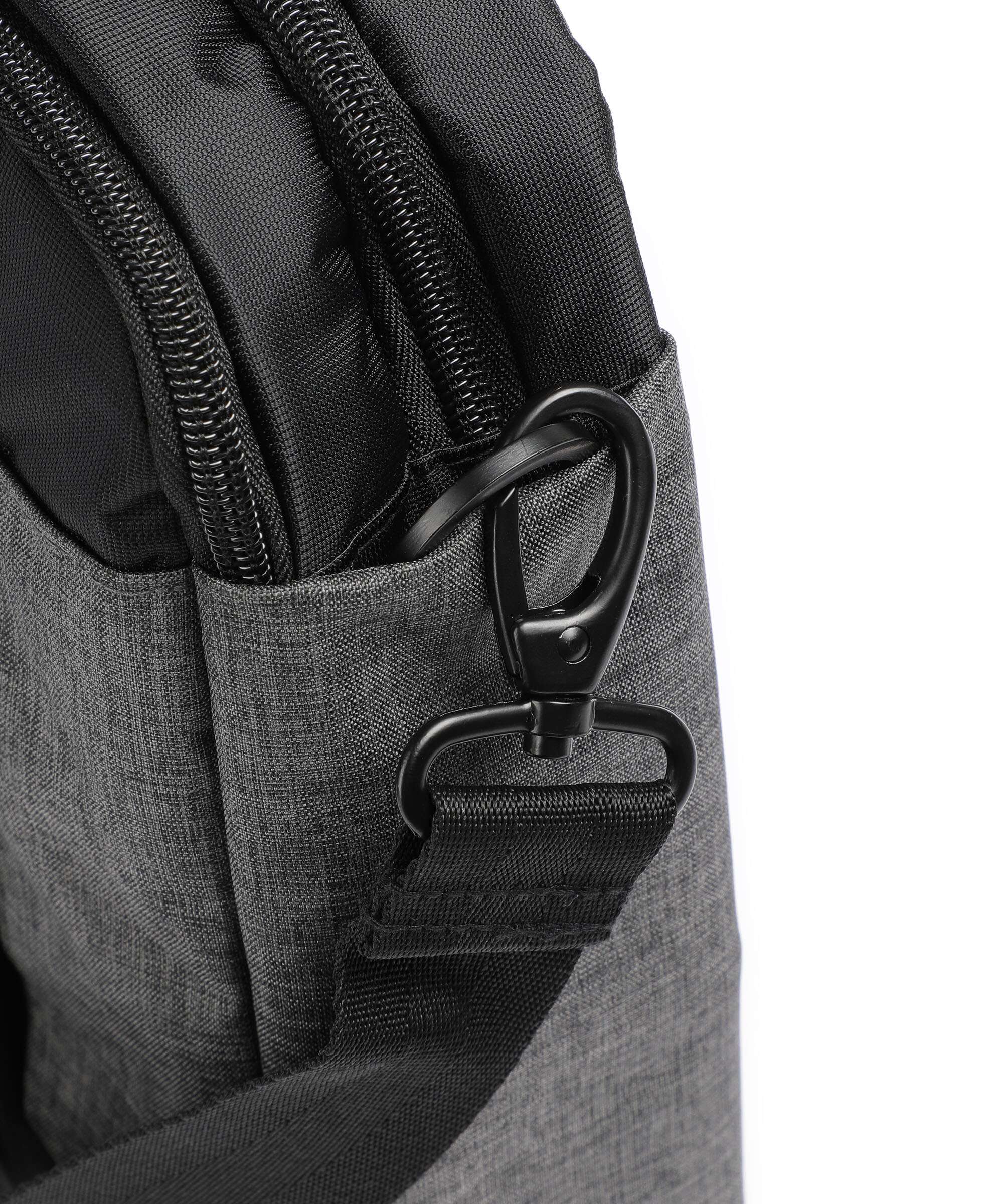 Wenger Icons Underground Briefcase black - Image 5