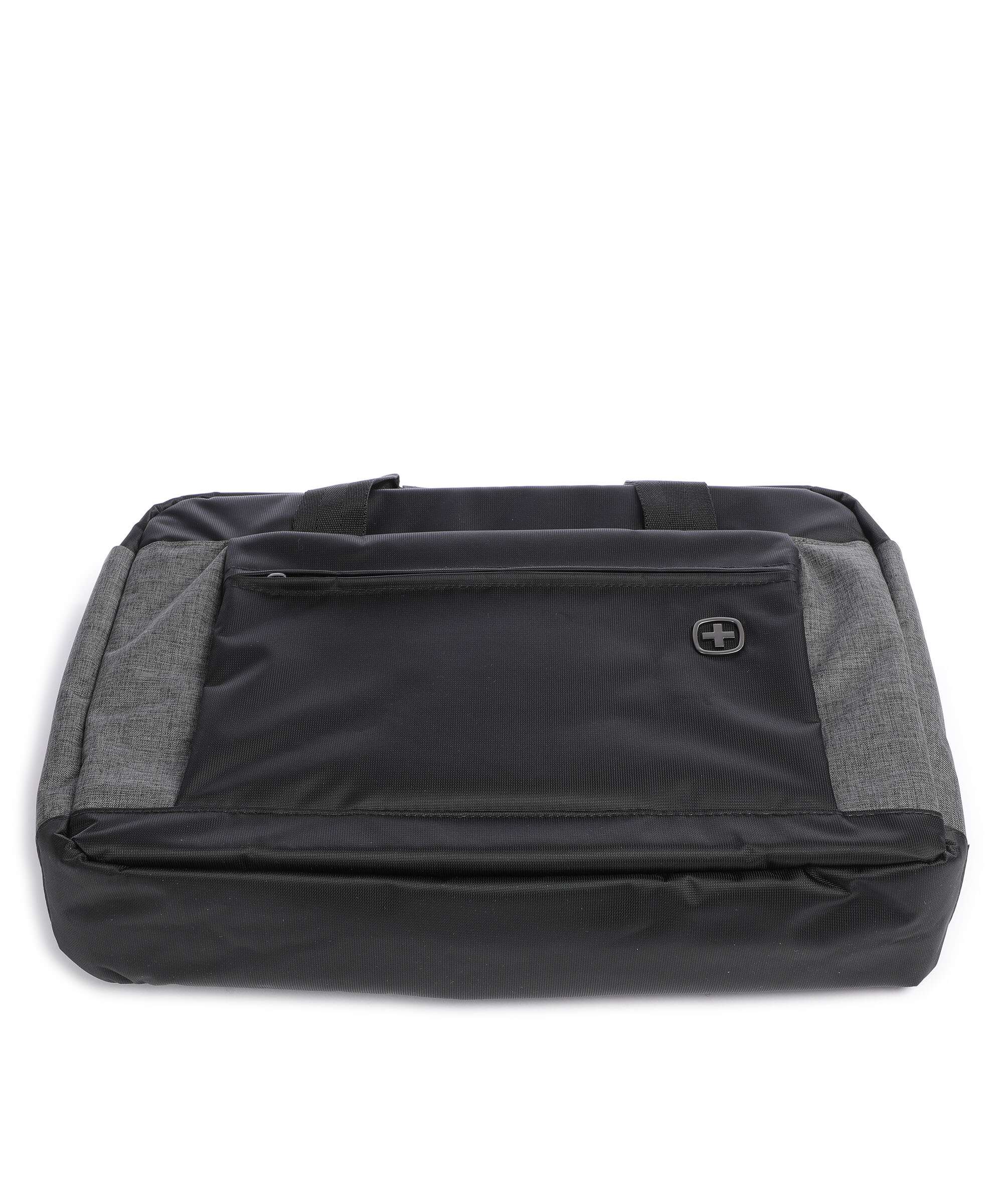 Wenger Icons Underground Briefcase black - Image 6