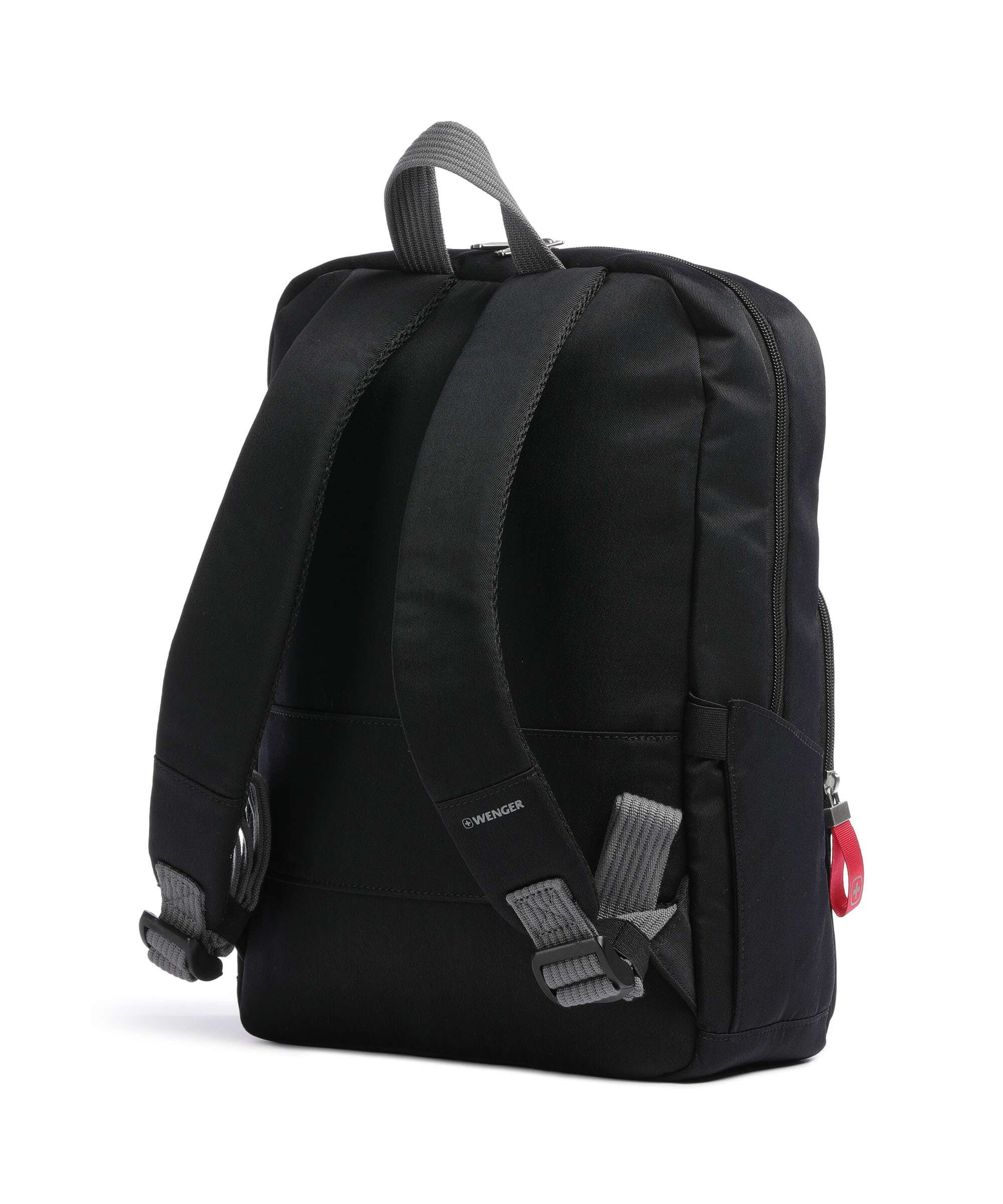 Wenger Motion Backpack chic black - Image 2