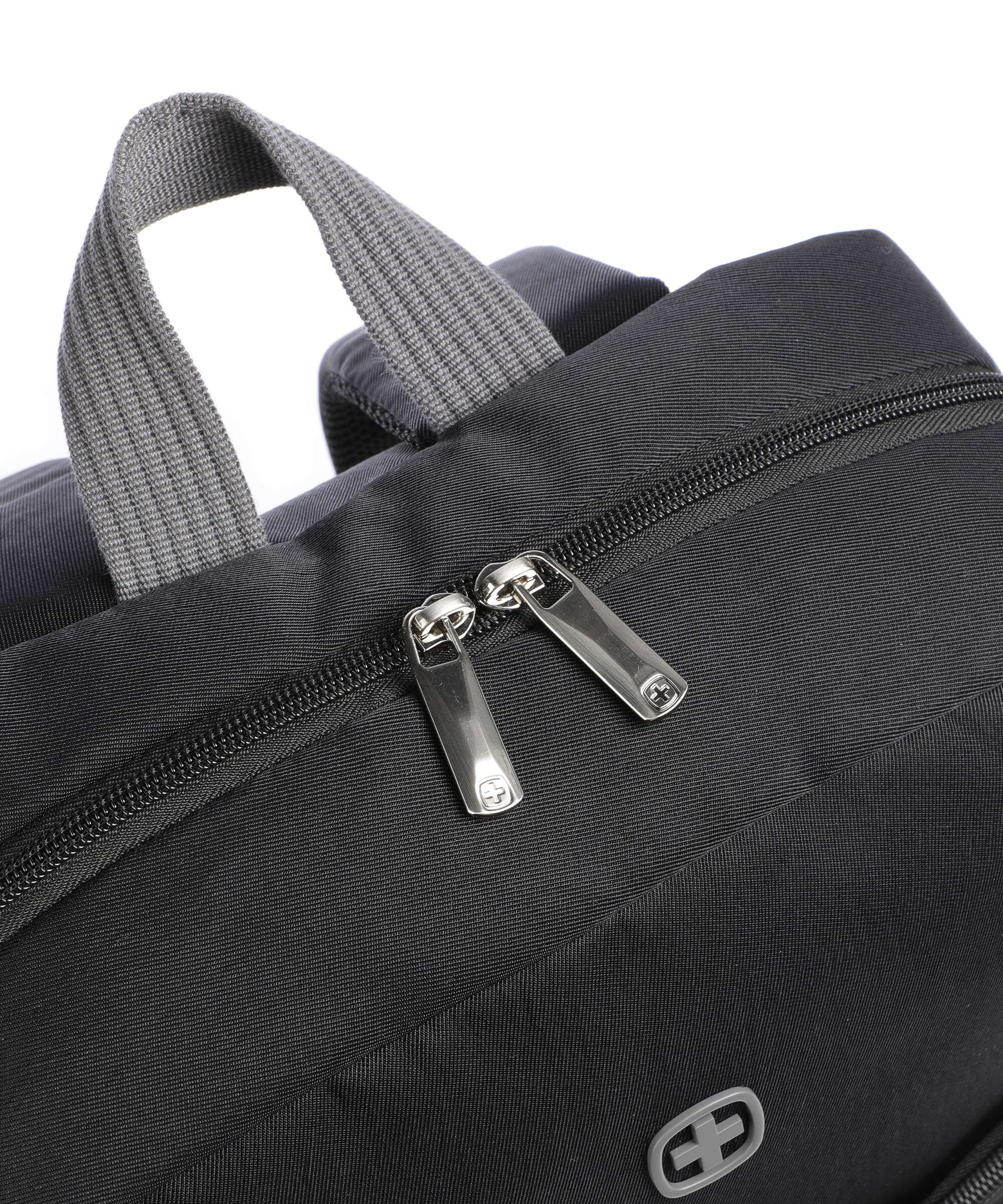 Wenger Motion Backpack chic black - Image 5