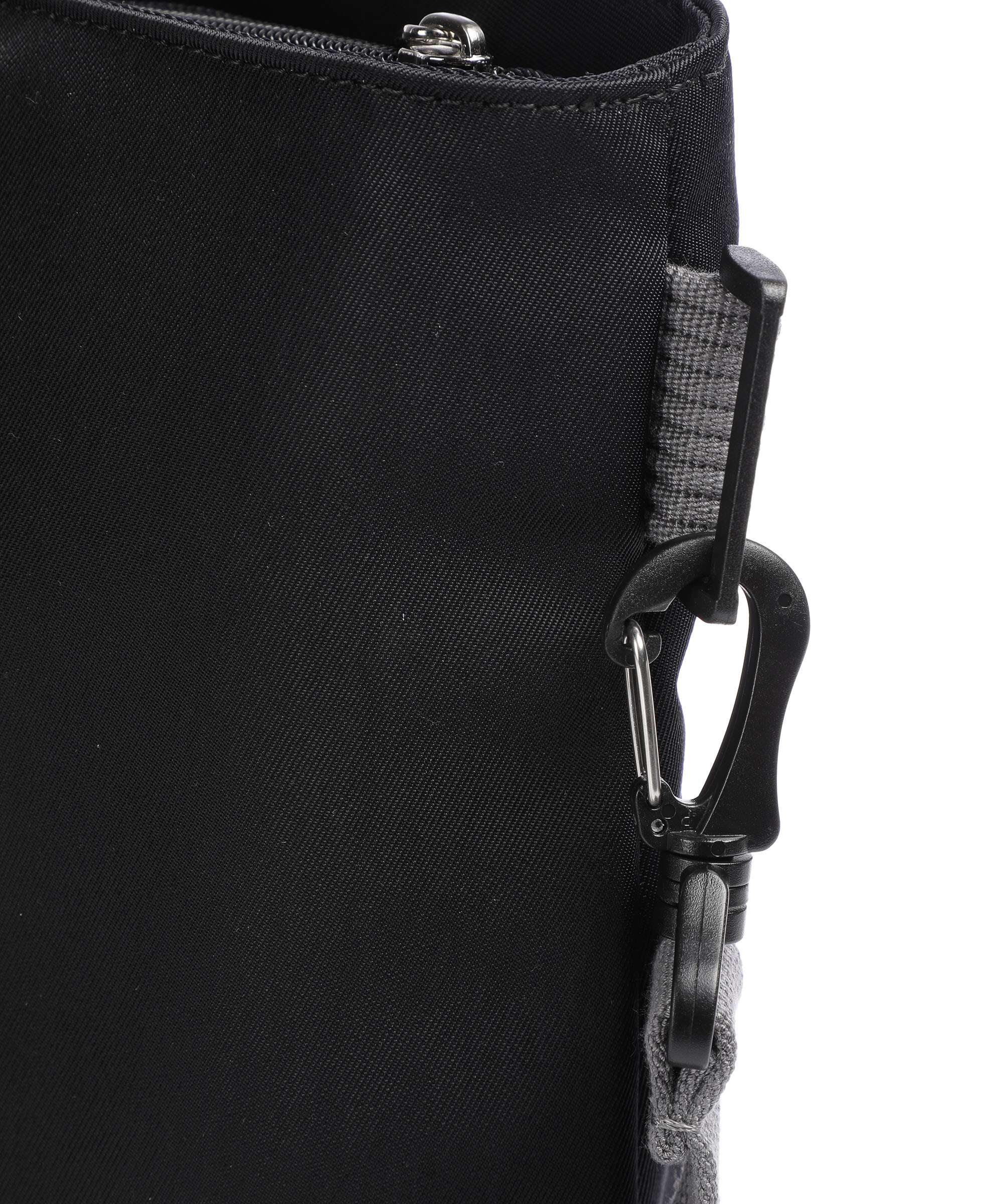 Wenger Motion Deluxe Tote bag chic black - Image 5