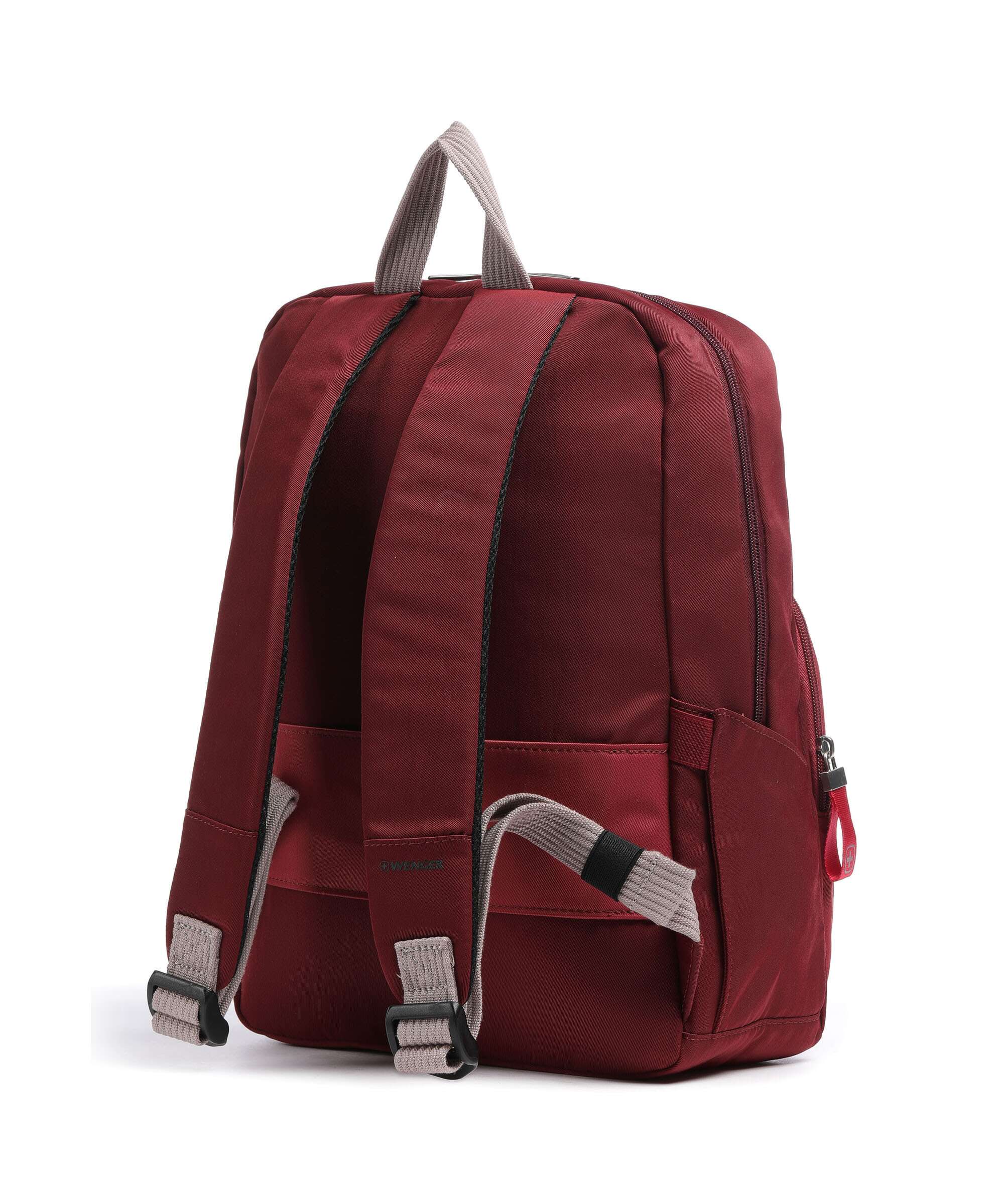Wenger Motion Digital Backpack red - Image 2