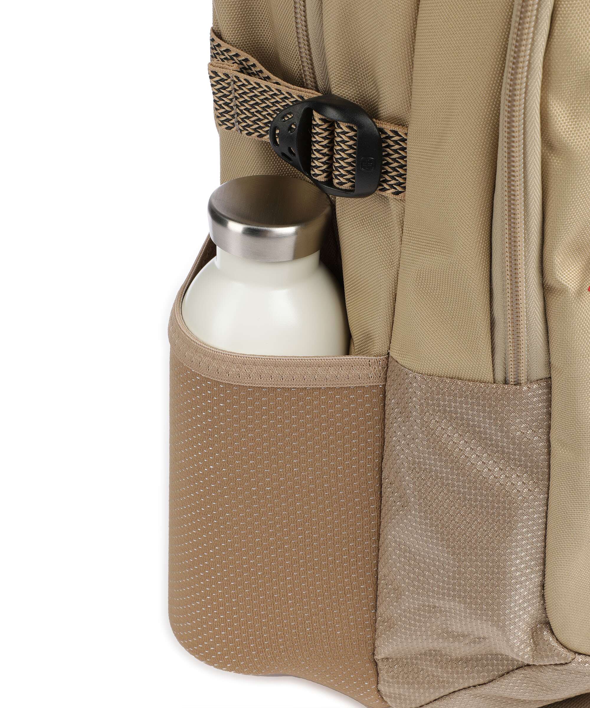 Wenger Next Ryde Backpack beige - Image 6