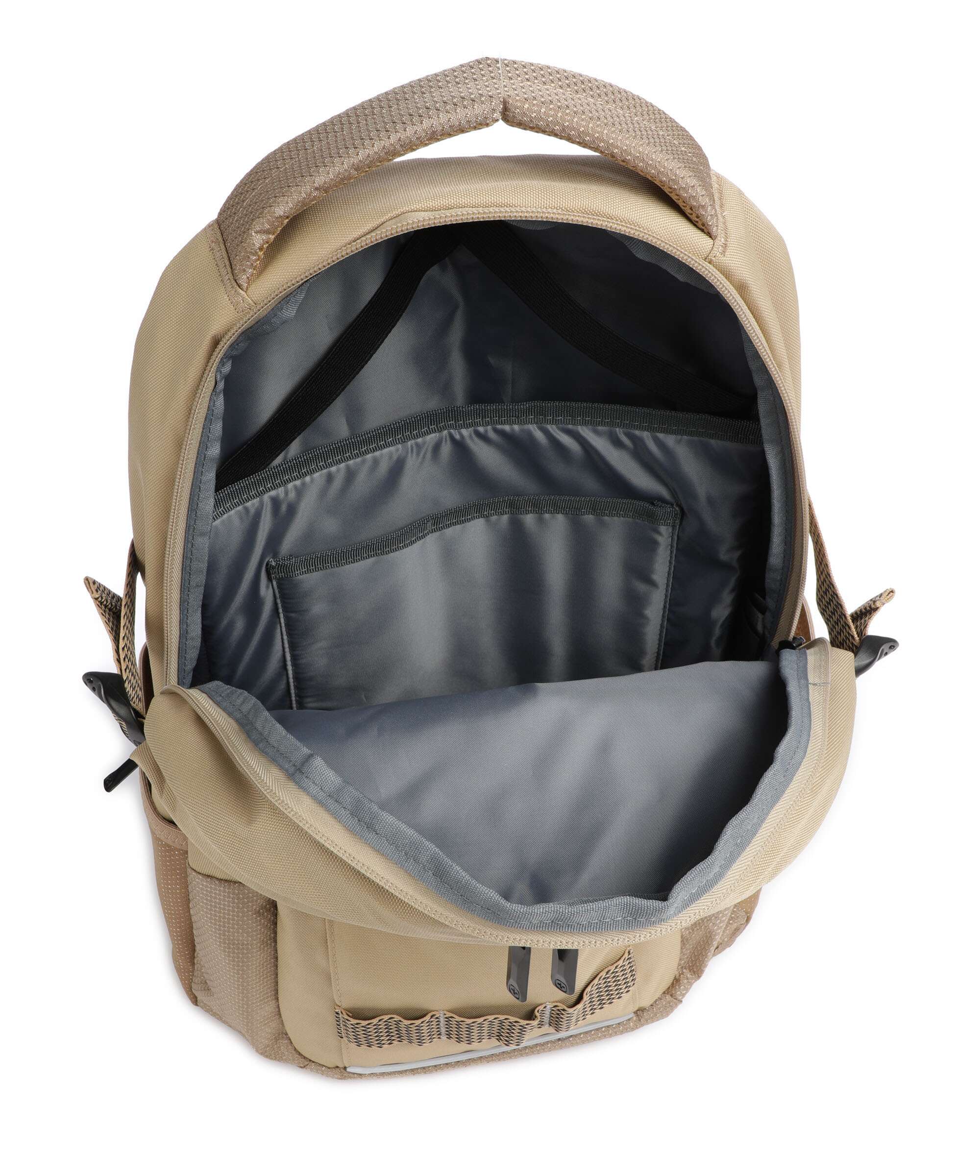 Wenger Next Ryde Backpack beige - Image 7