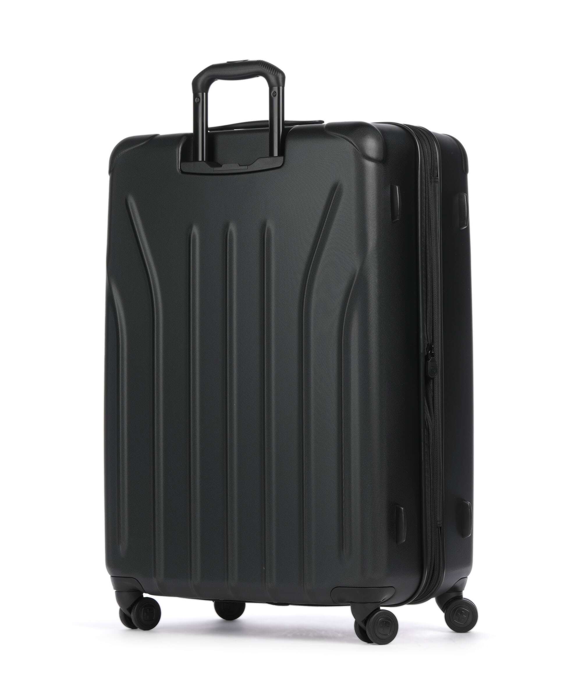 Wenger Oryson Spinner (4 wheels) black - Image 2