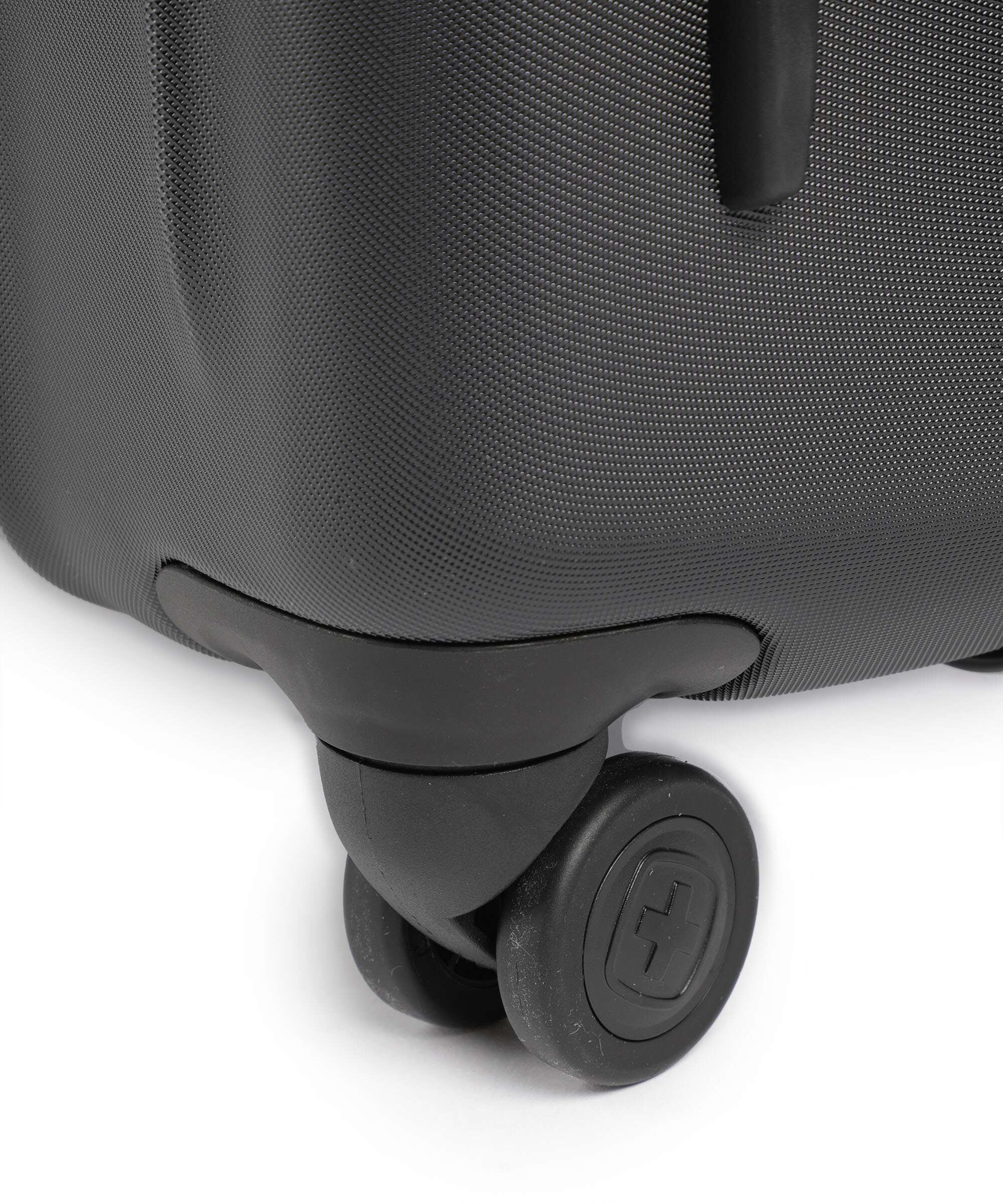 Wenger Oryson Spinner (4 wheels) black - Image 5