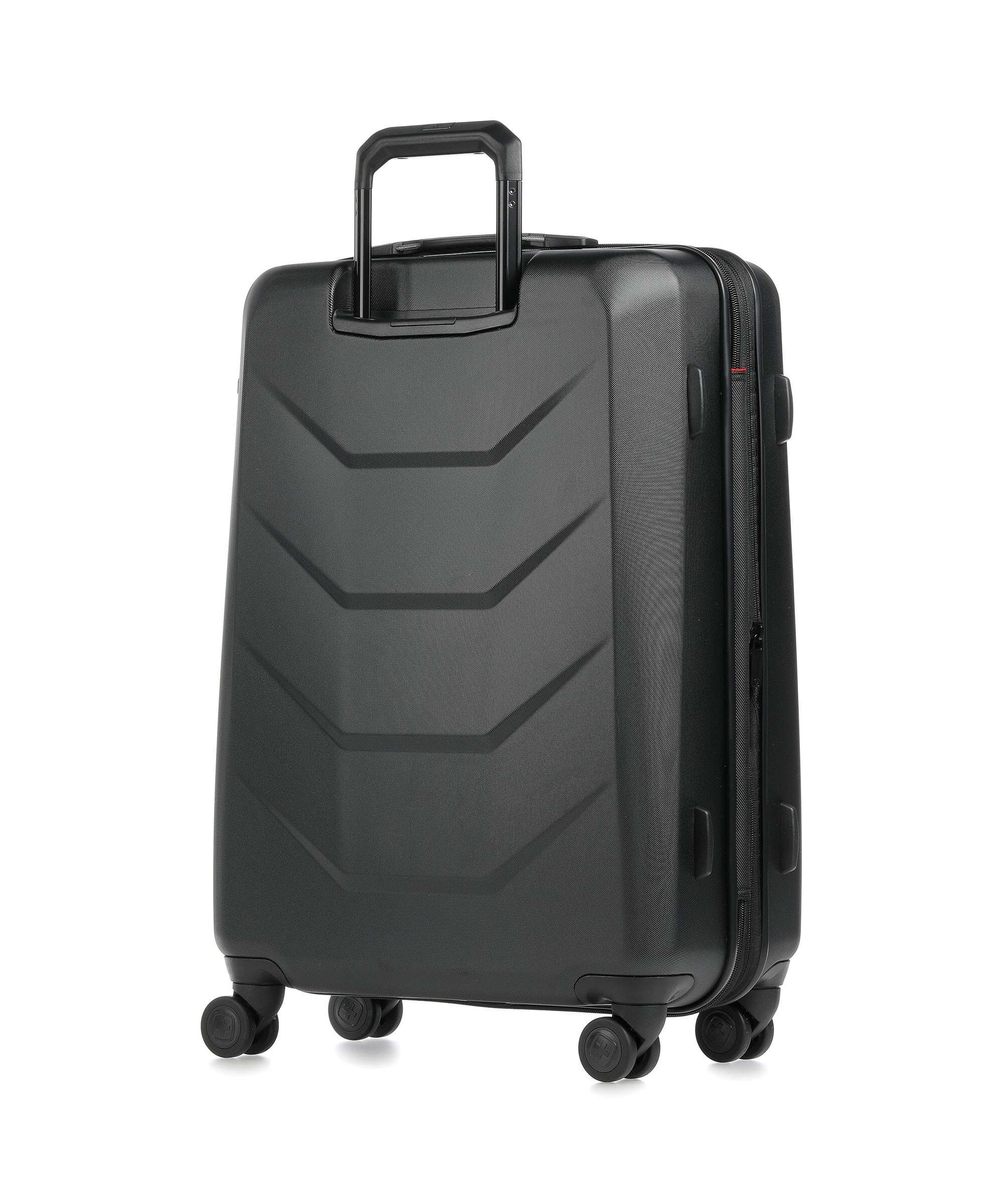 Wenger Prymo Large Spinner (4 wheels) black - Image 2