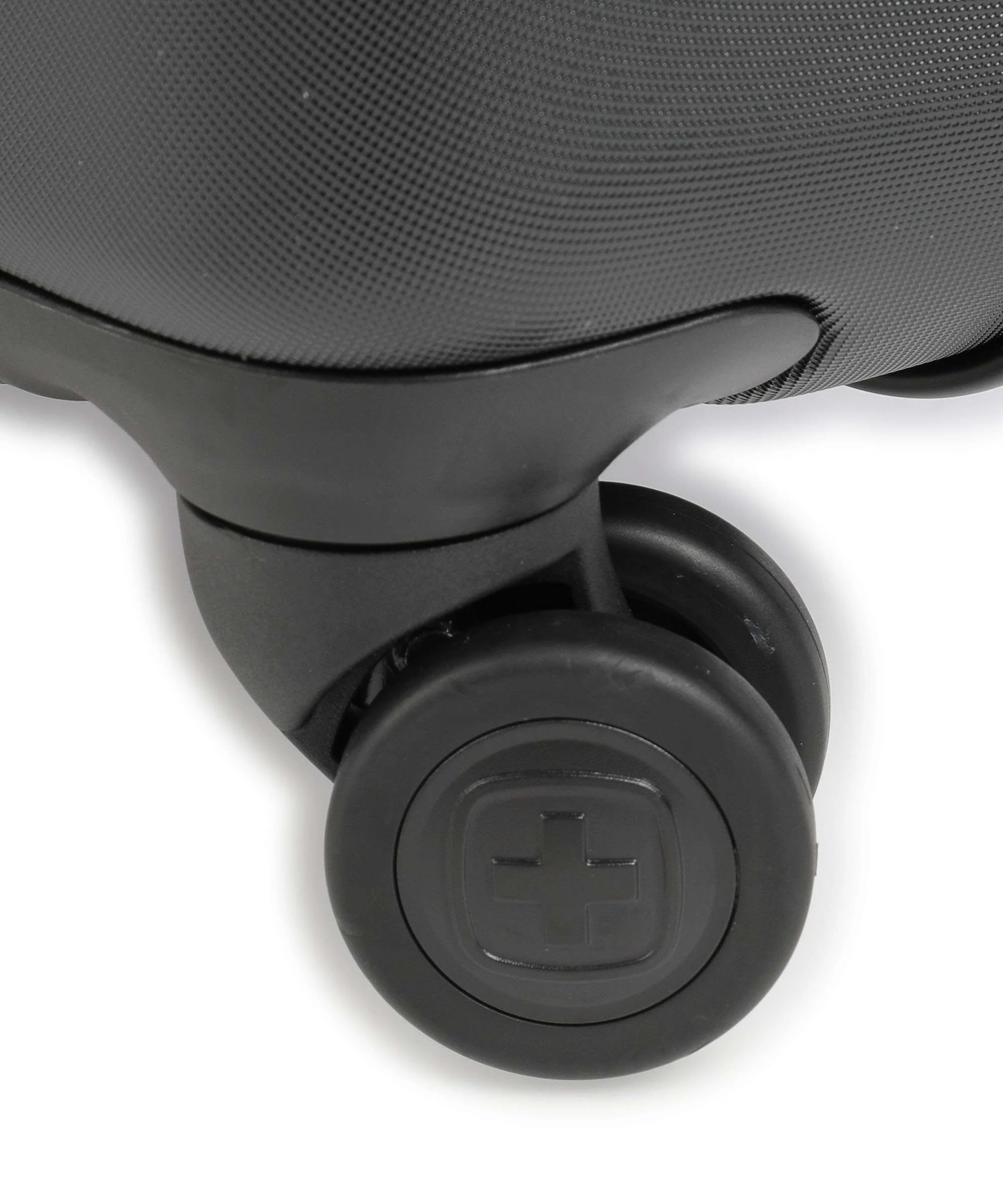 Wenger Prymo Large Spinner (4 wheels) black - Image 6