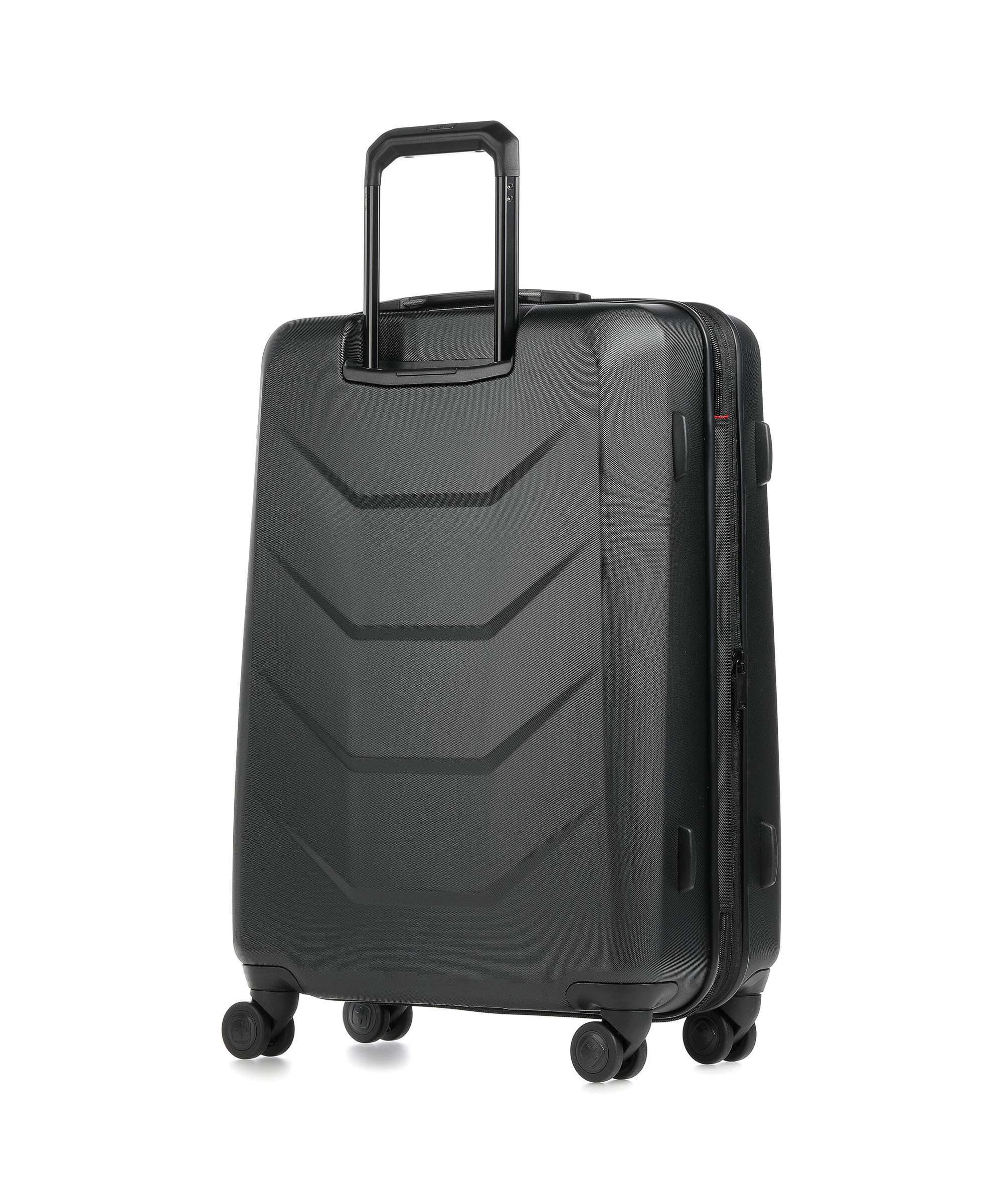 Wenger Prymo Medium Spinner (4 wheels) black - Image 2