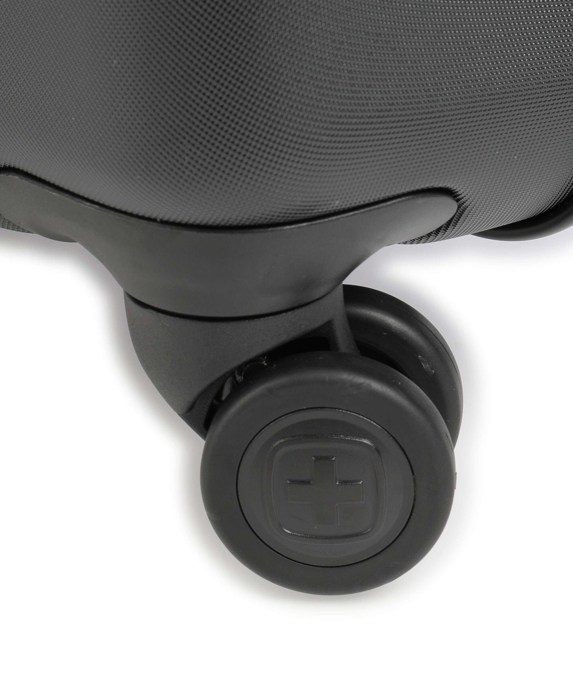 Wenger Prymo Medium Spinner (4 wheels) black - Image 6