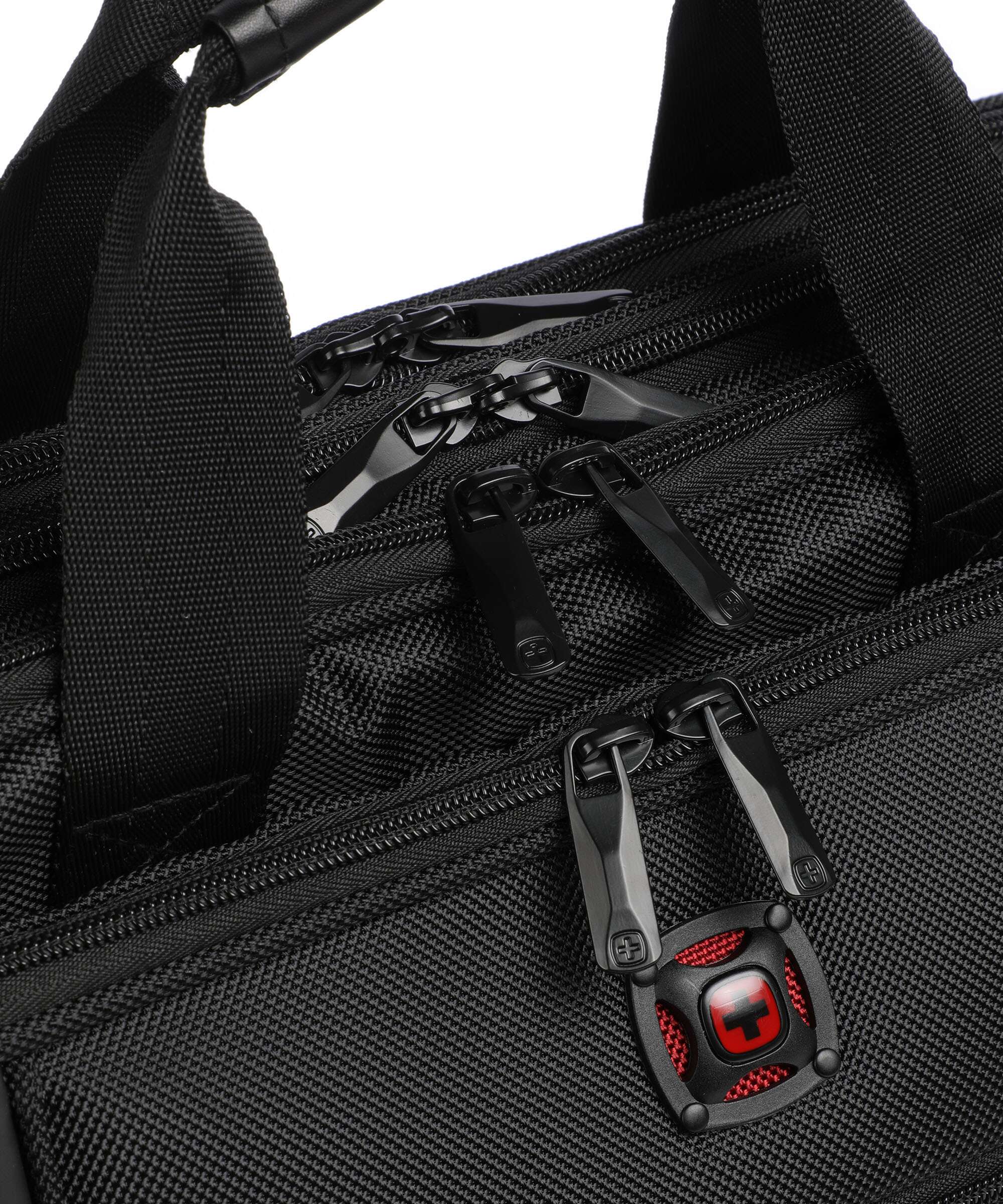 Wenger Synergy Pro Briefcase black - Image 4