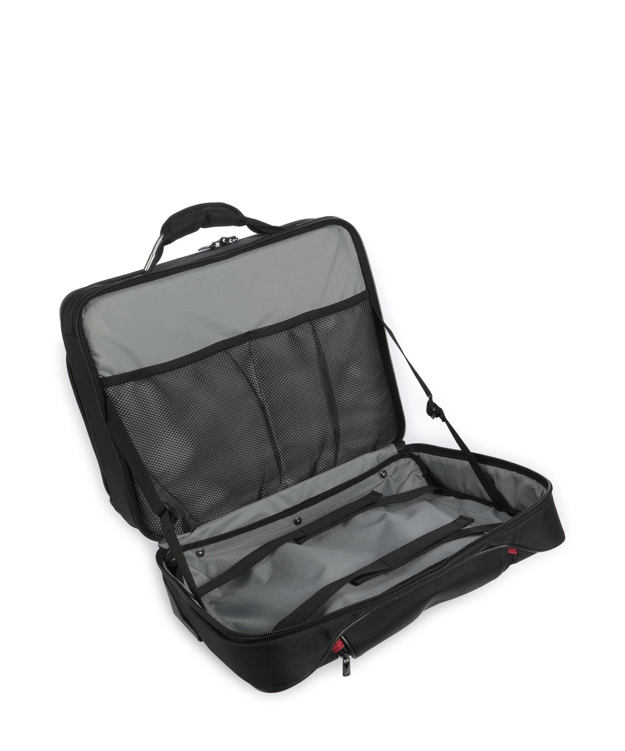 Wenger Synergy Pro Rolling briefcase black - Image 6
