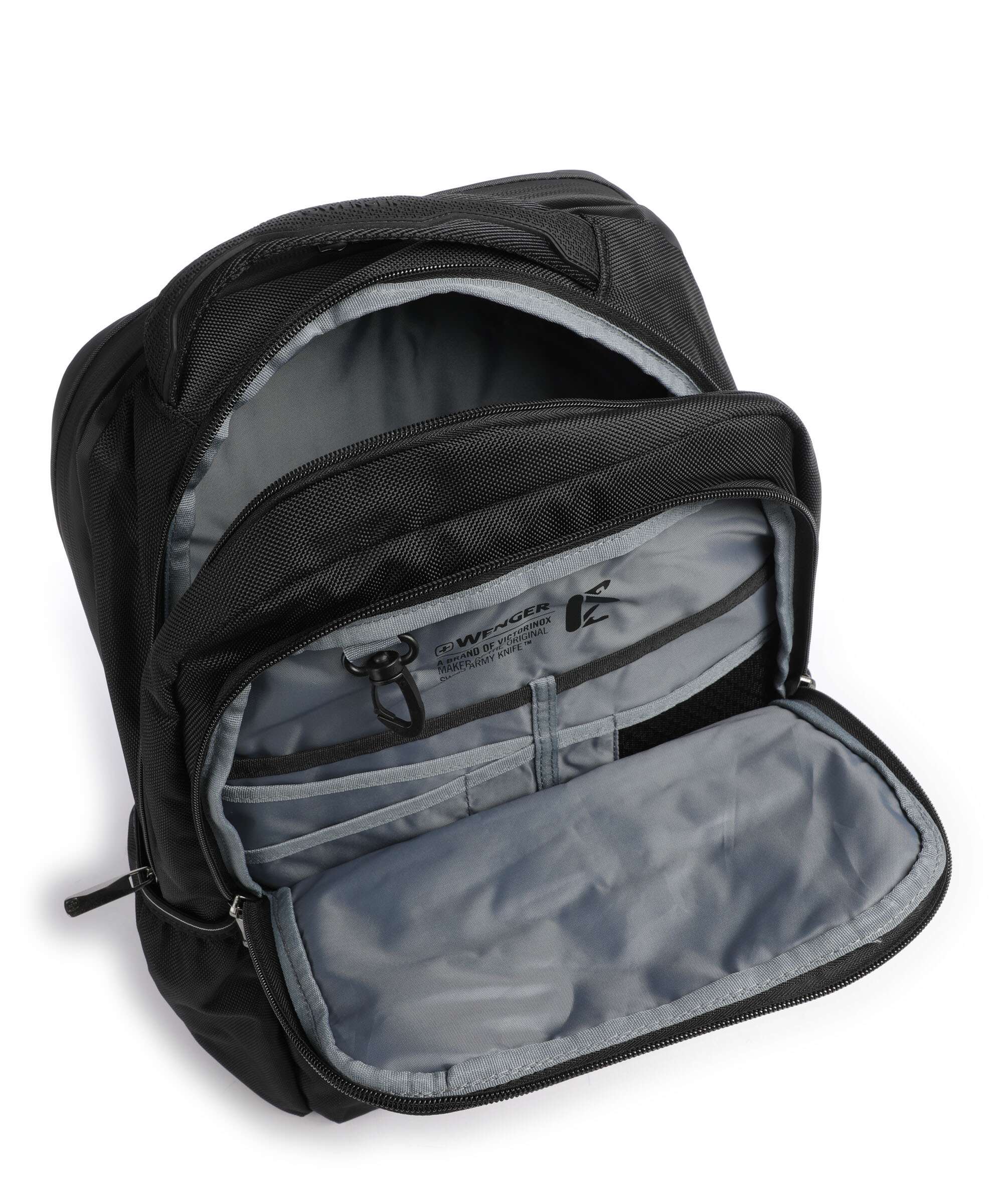 Wenger XE Resist Backpack black - Image 6