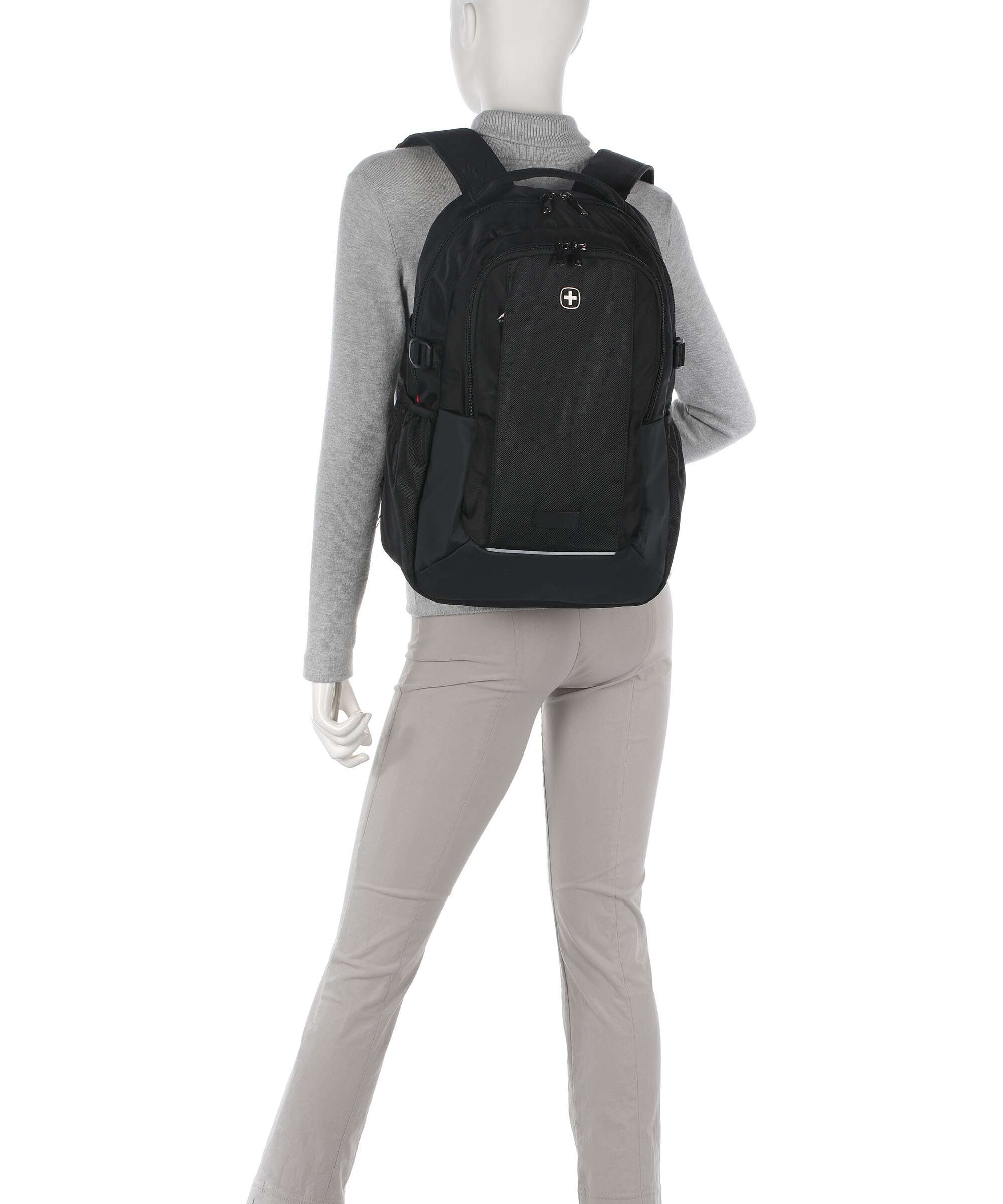 Wenger XE Ryde Backpack black - Image 3