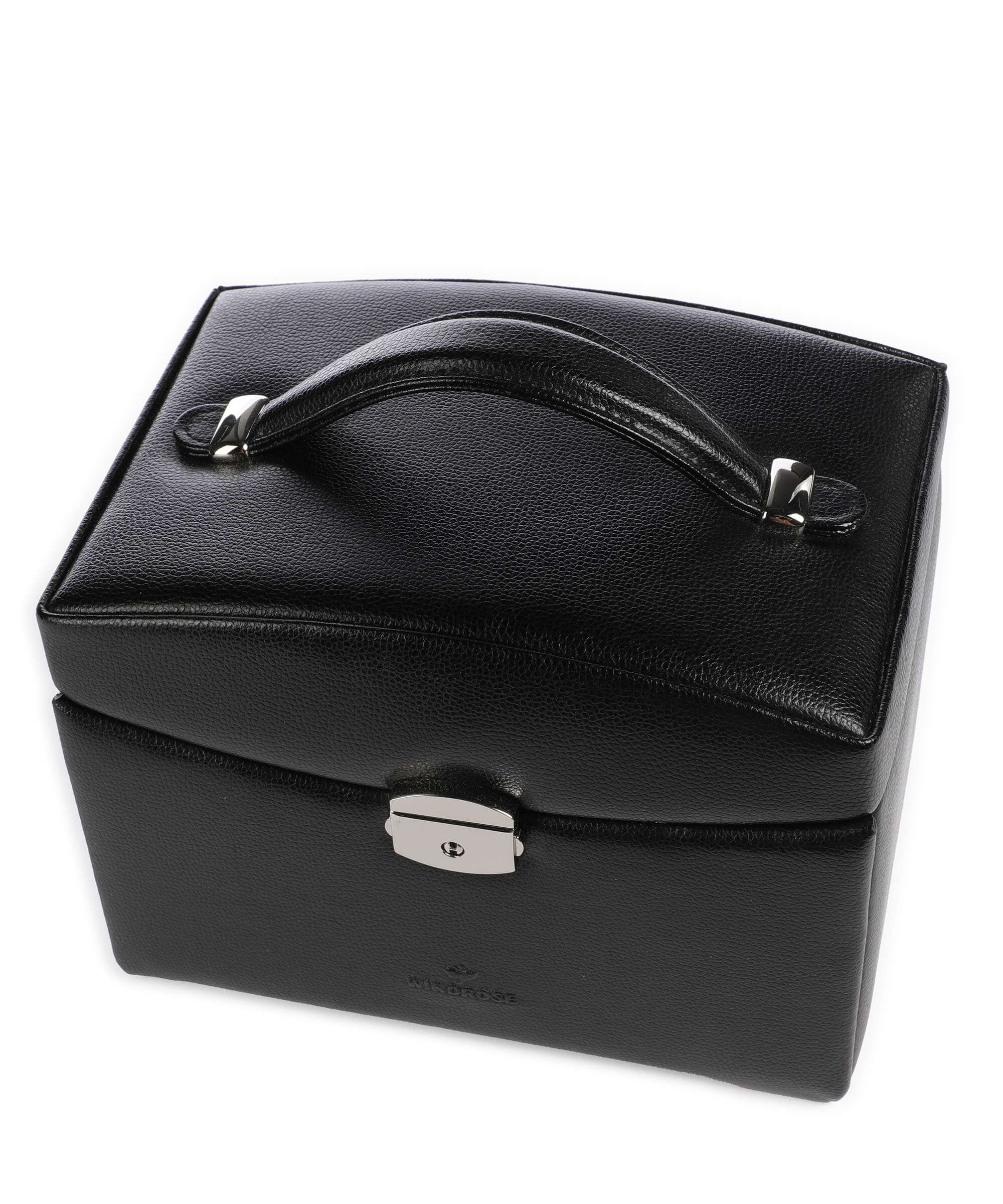 Windrose Beluga Jewelry box schwarz - Image 5