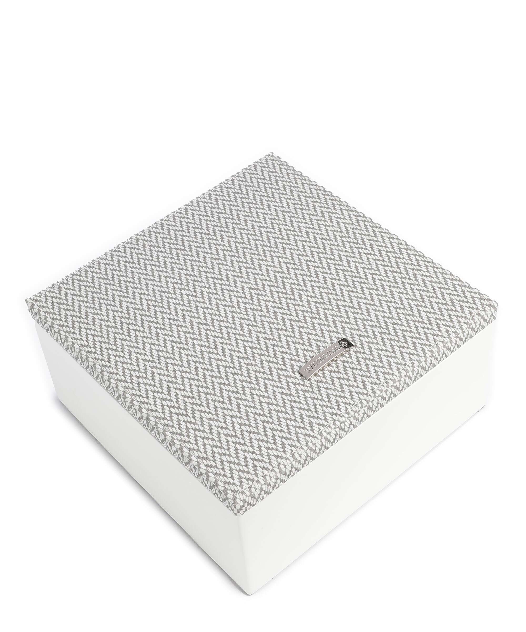 Windrose Calma Jewelry box weiß - Image 5