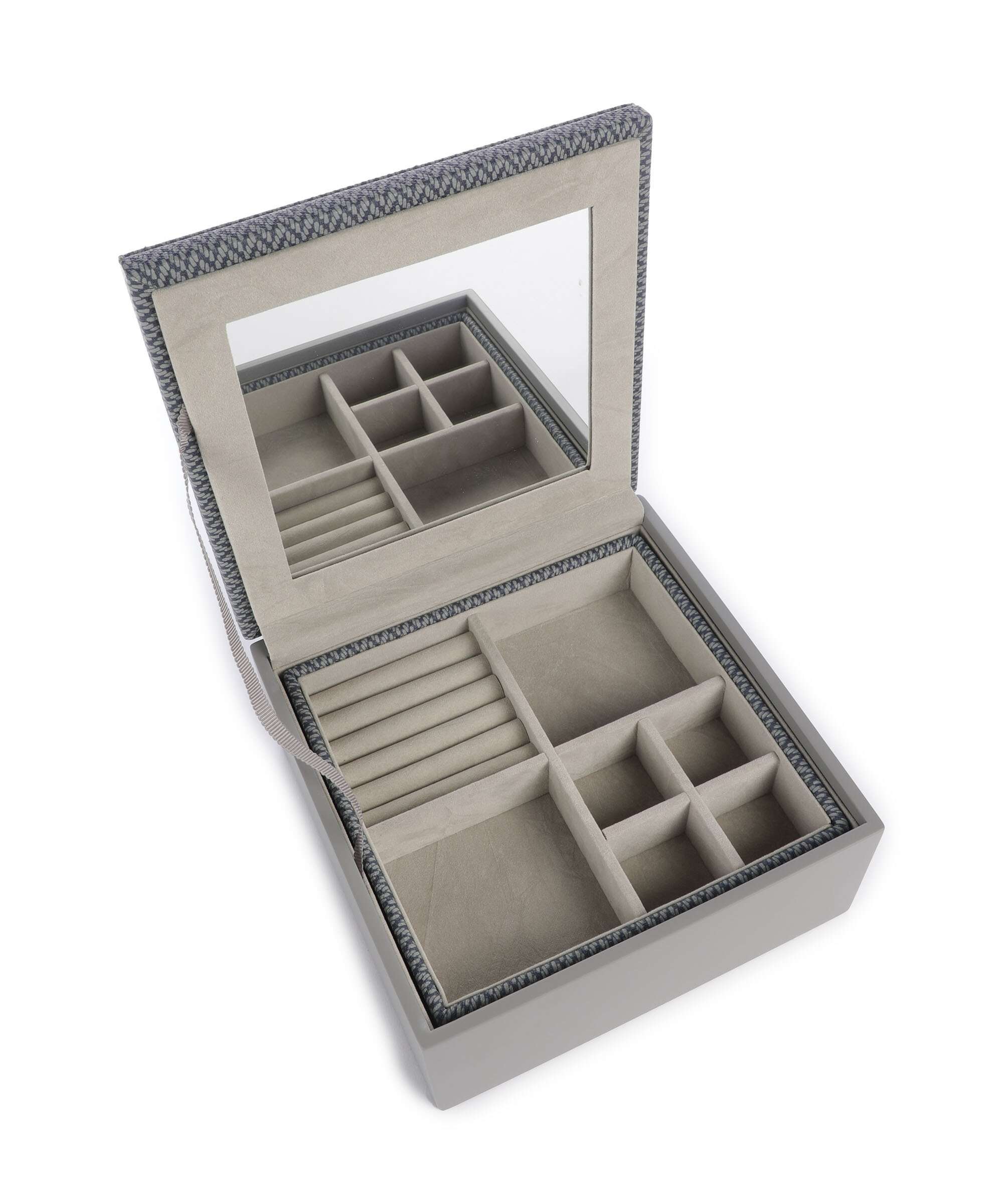 Windrose Calma Jewelry box grau - Image 2