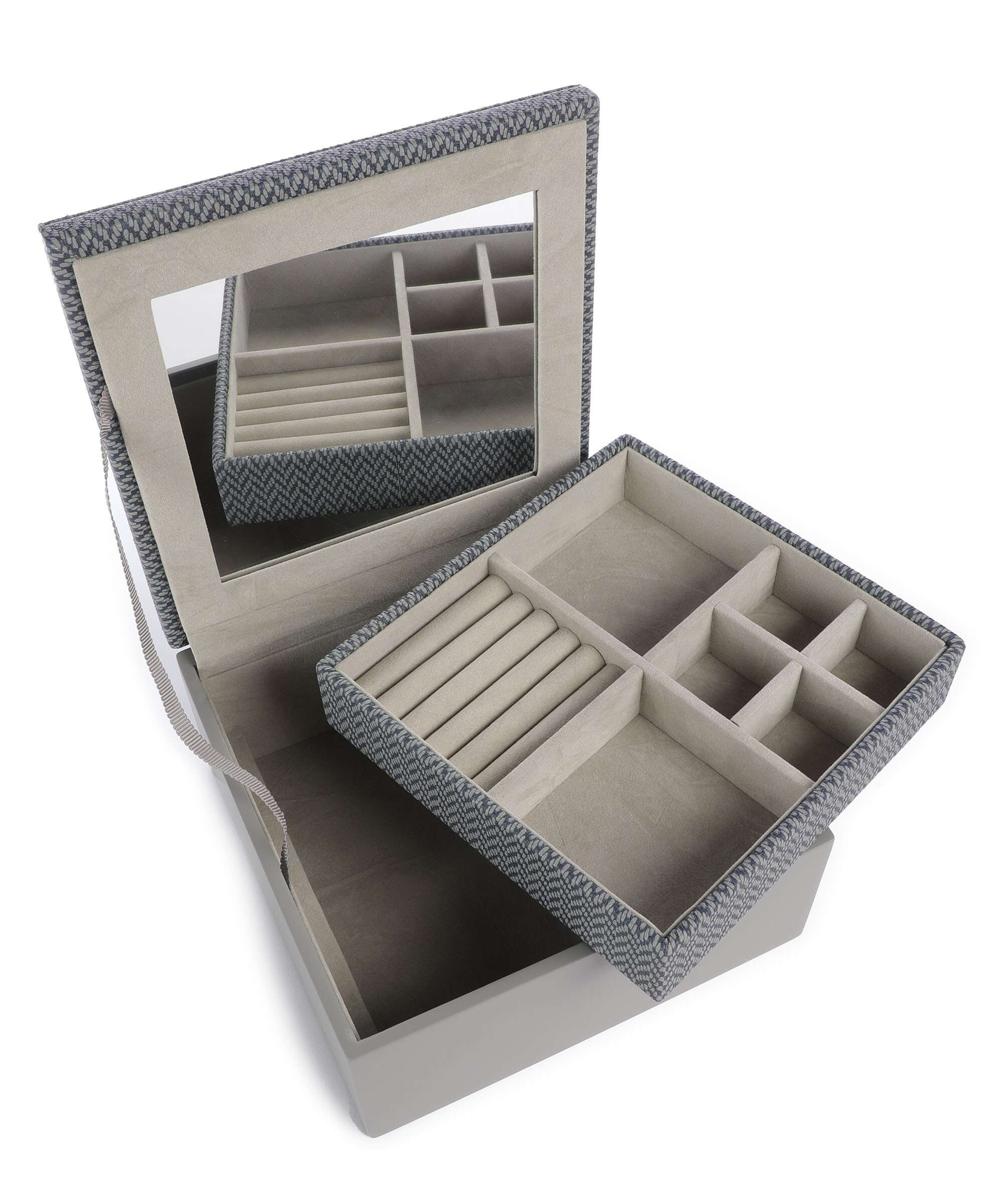 Windrose Calma Jewelry box grau - Image 3