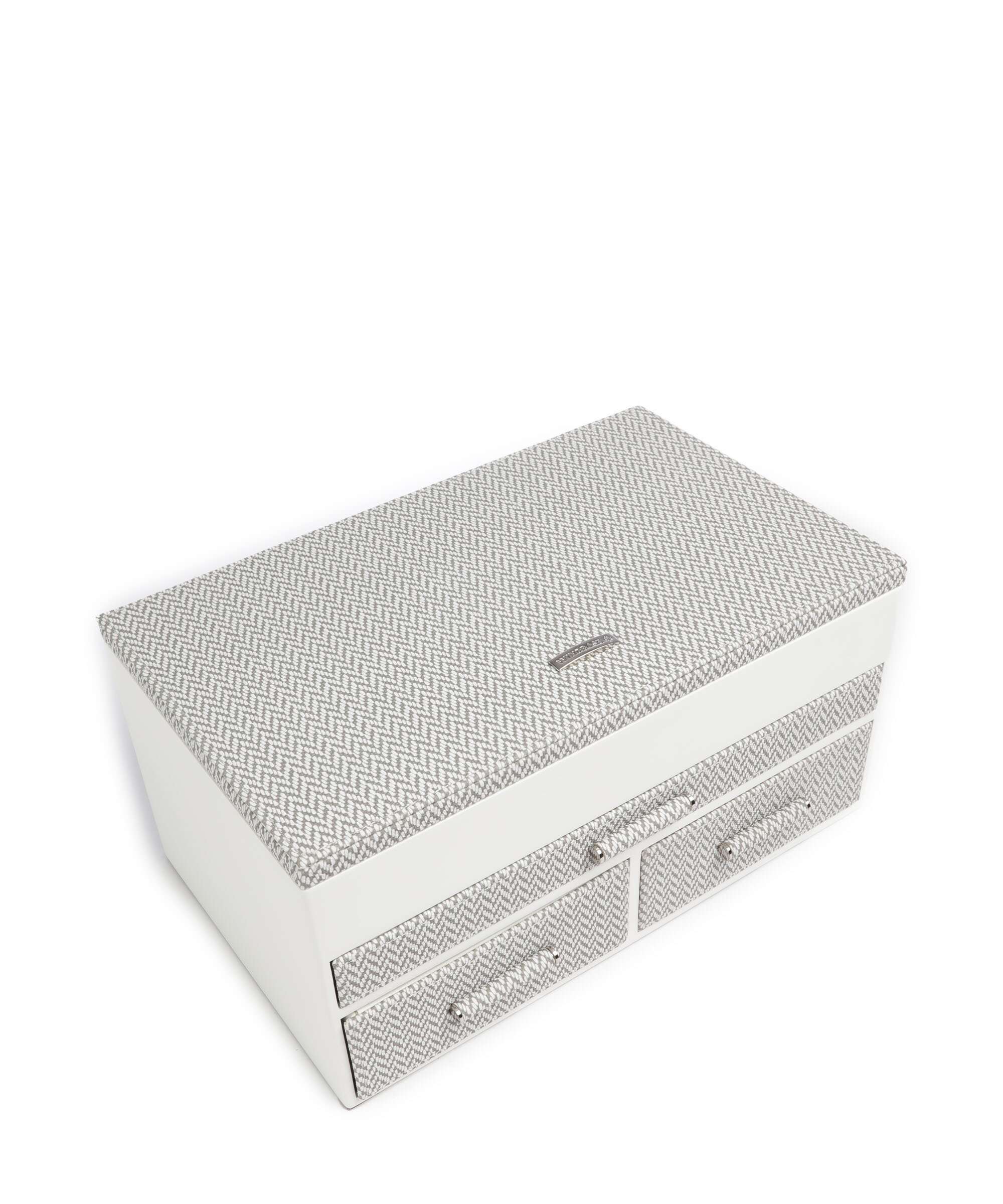 Windrose Calma Jewelry box weiß - Image 5