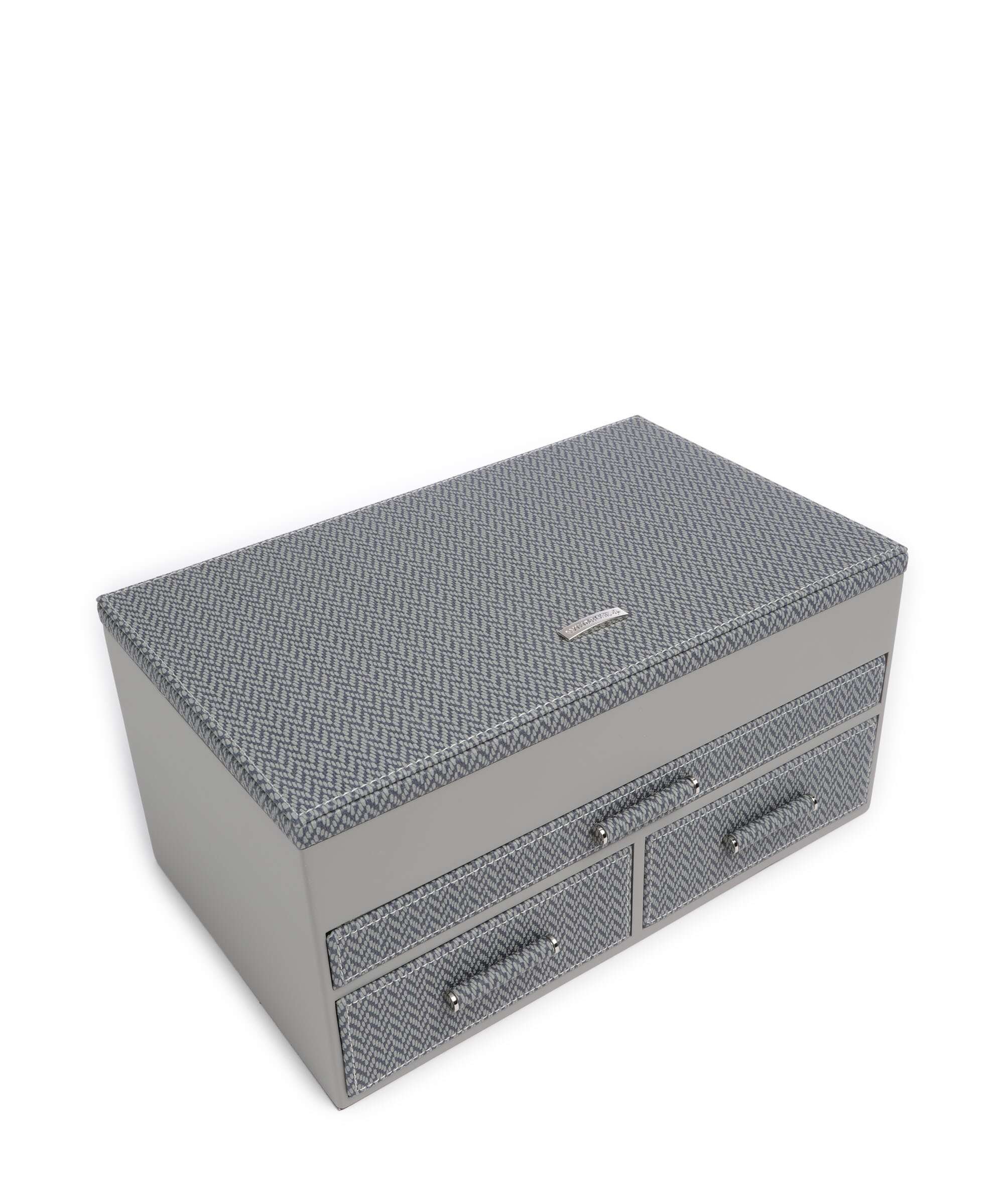 Windrose Calma Jewelry box grau - Image 5