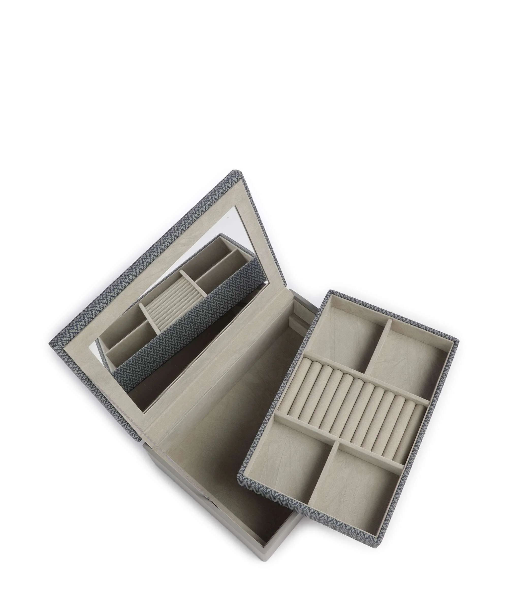 Windrose Calma Jewelry box grau - Image 2