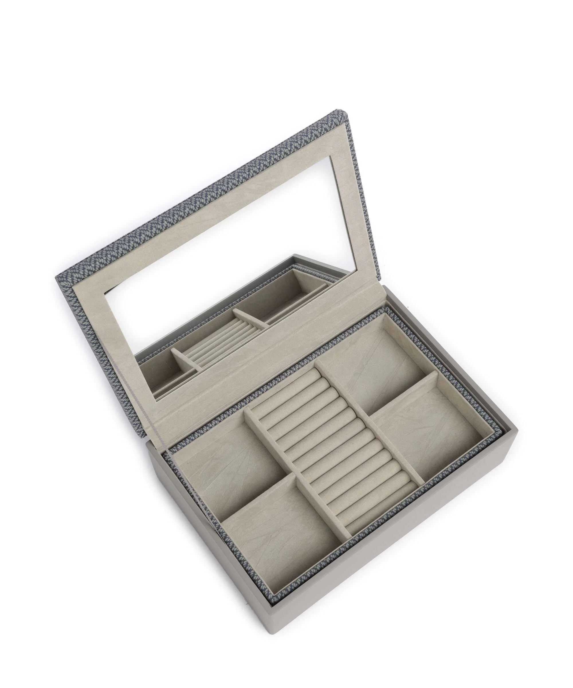 Windrose Calma Jewelry box grau - Image 3