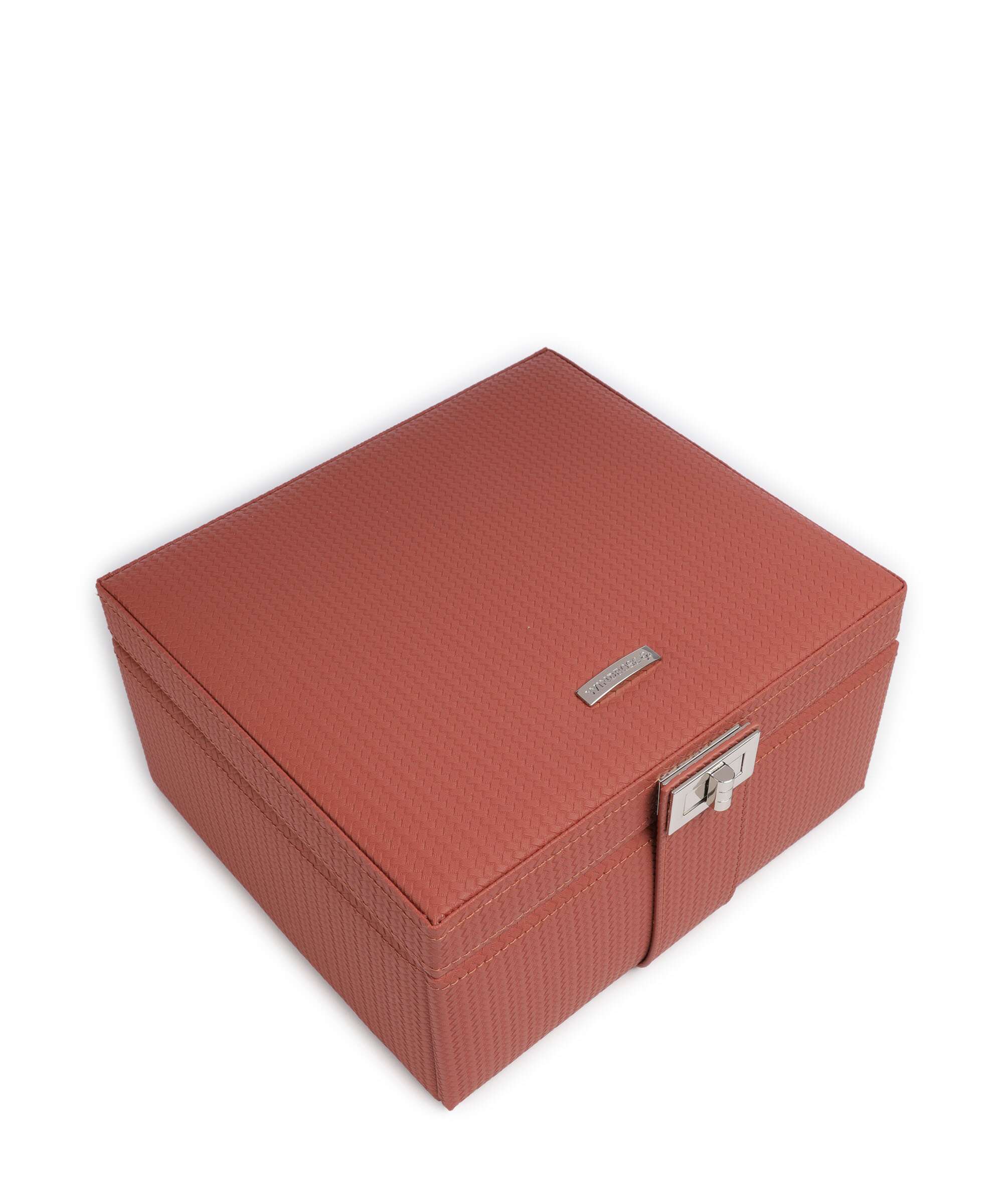 Windrose Corbello Jewelry box terrakotta - Image 5